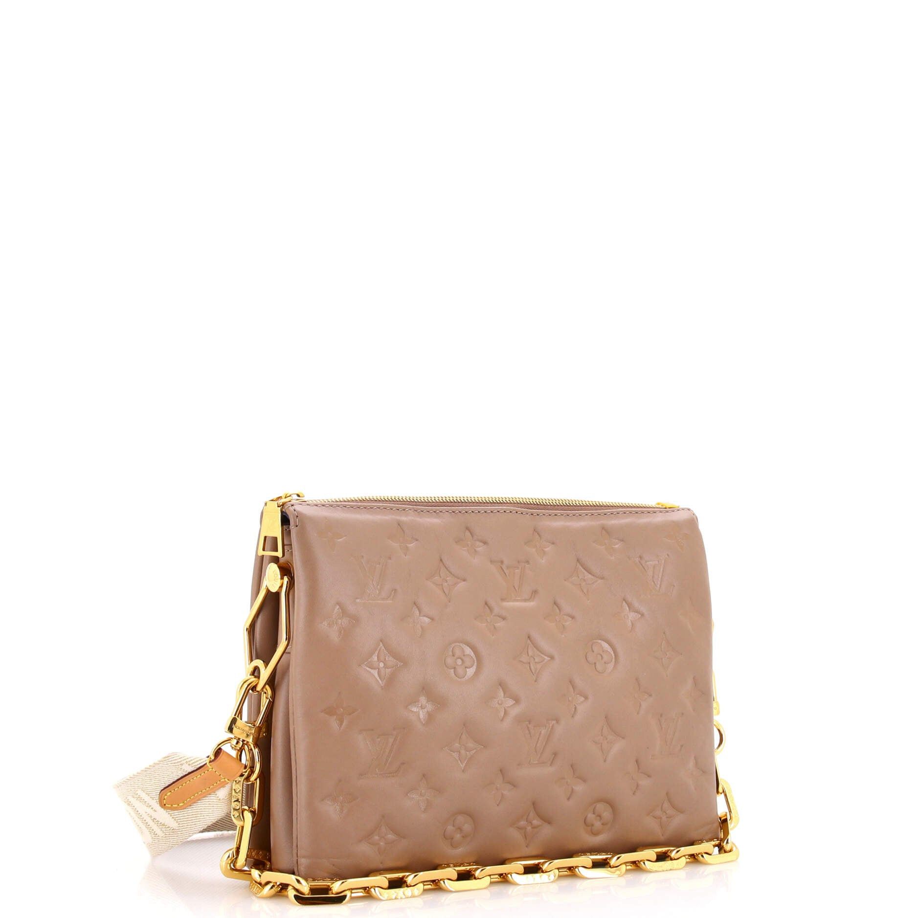 Louis Vuitton Coussin Bag Size ONE SIZE - 2 Thumbnail