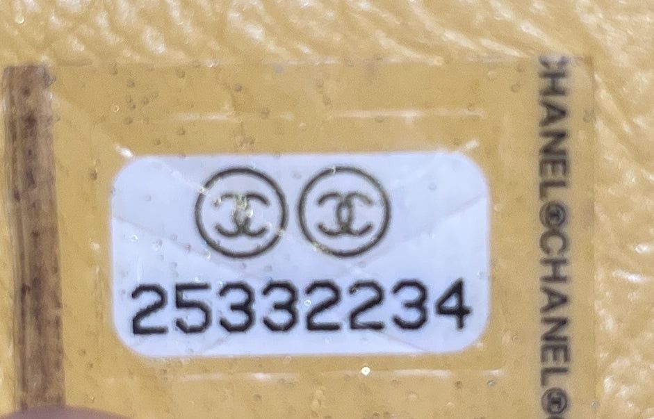 Chanel Boy Flap Bag Size ONE SIZE - 6 Thumbnail