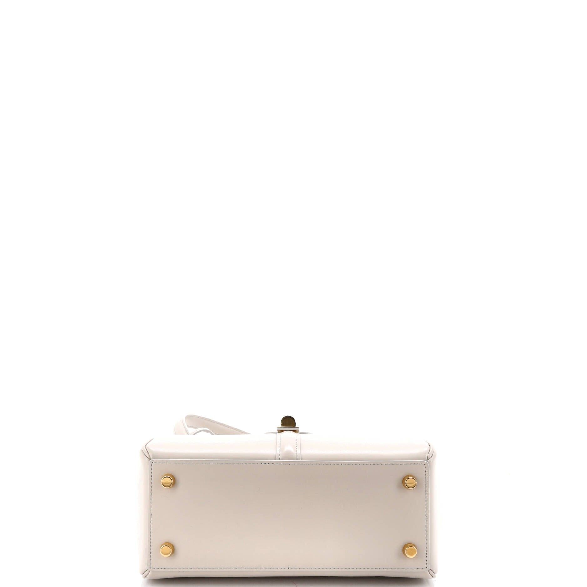 Celine 16 Top Handle Bag Size ONE SIZE - 4 Thumbnail