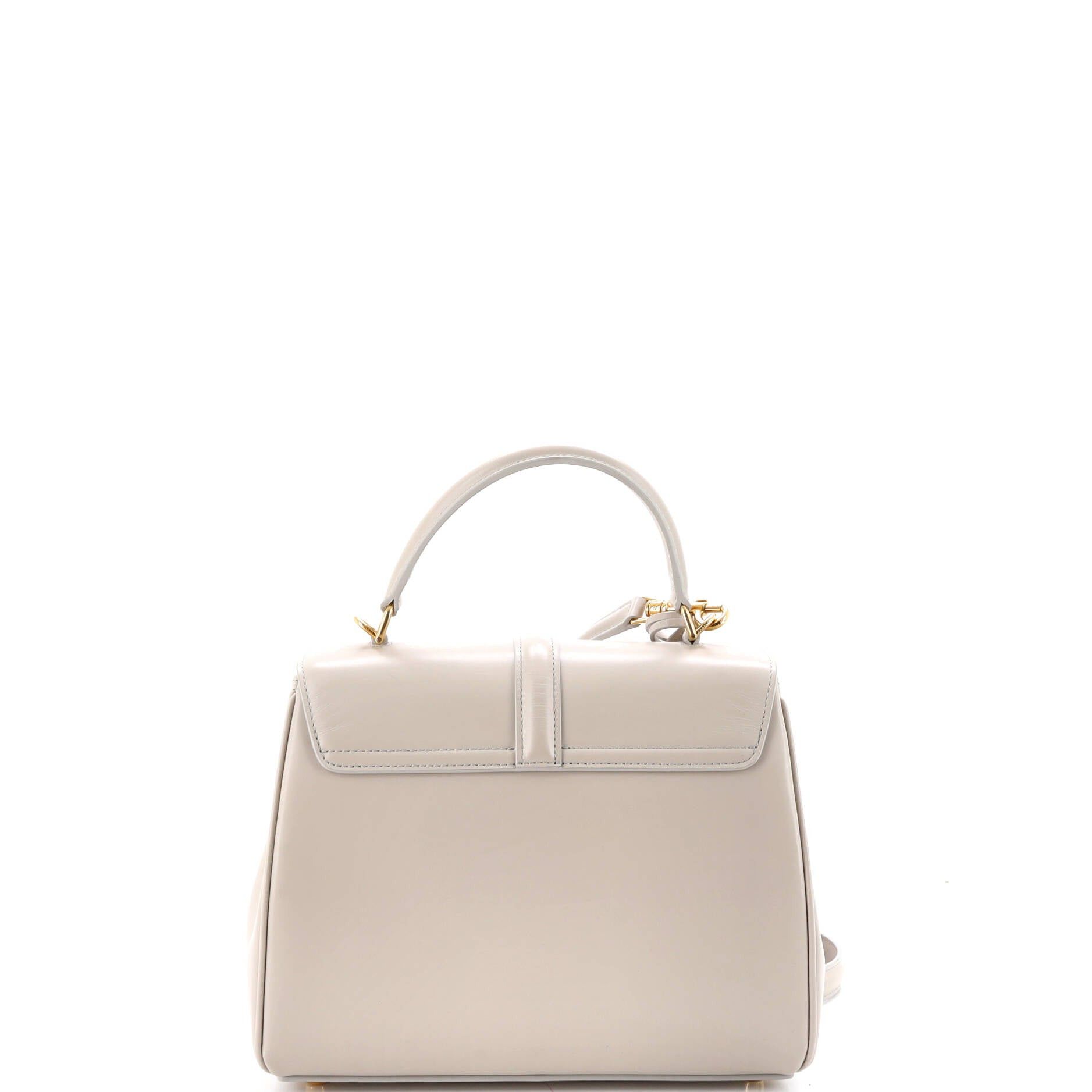 Celine 16 Top Handle Bag Size ONE SIZE - 3 Thumbnail