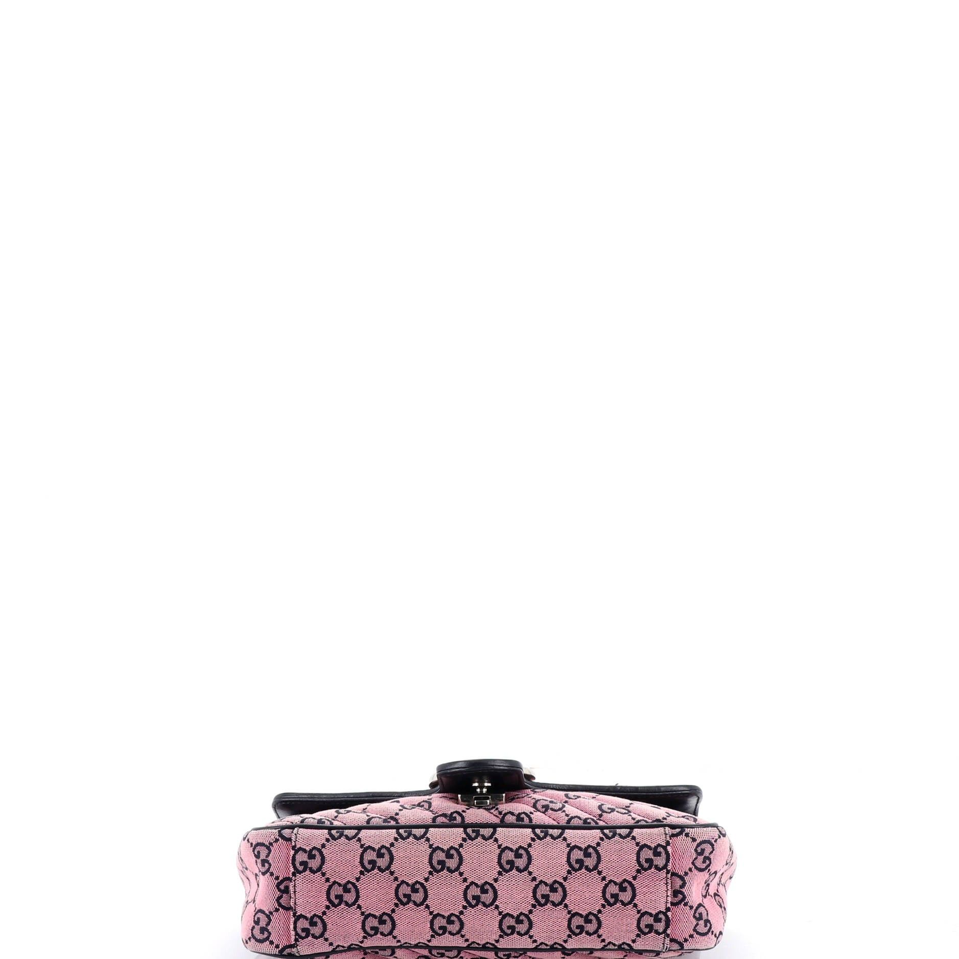 Gucci GG Marmont Flap Bag Size ONE SIZE - 4 Thumbnail