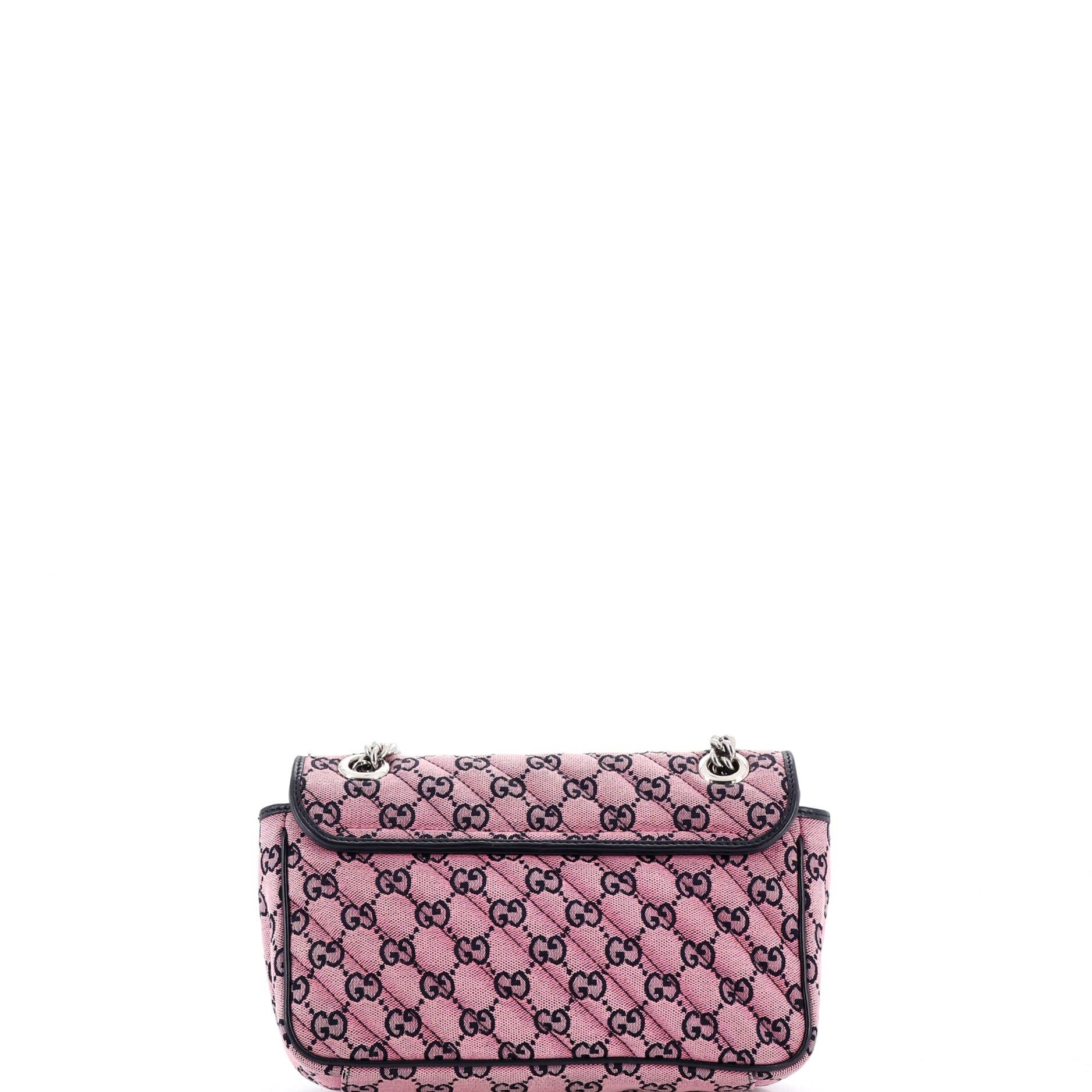 Gucci GG Marmont Flap Bag Size ONE SIZE - 3 Thumbnail