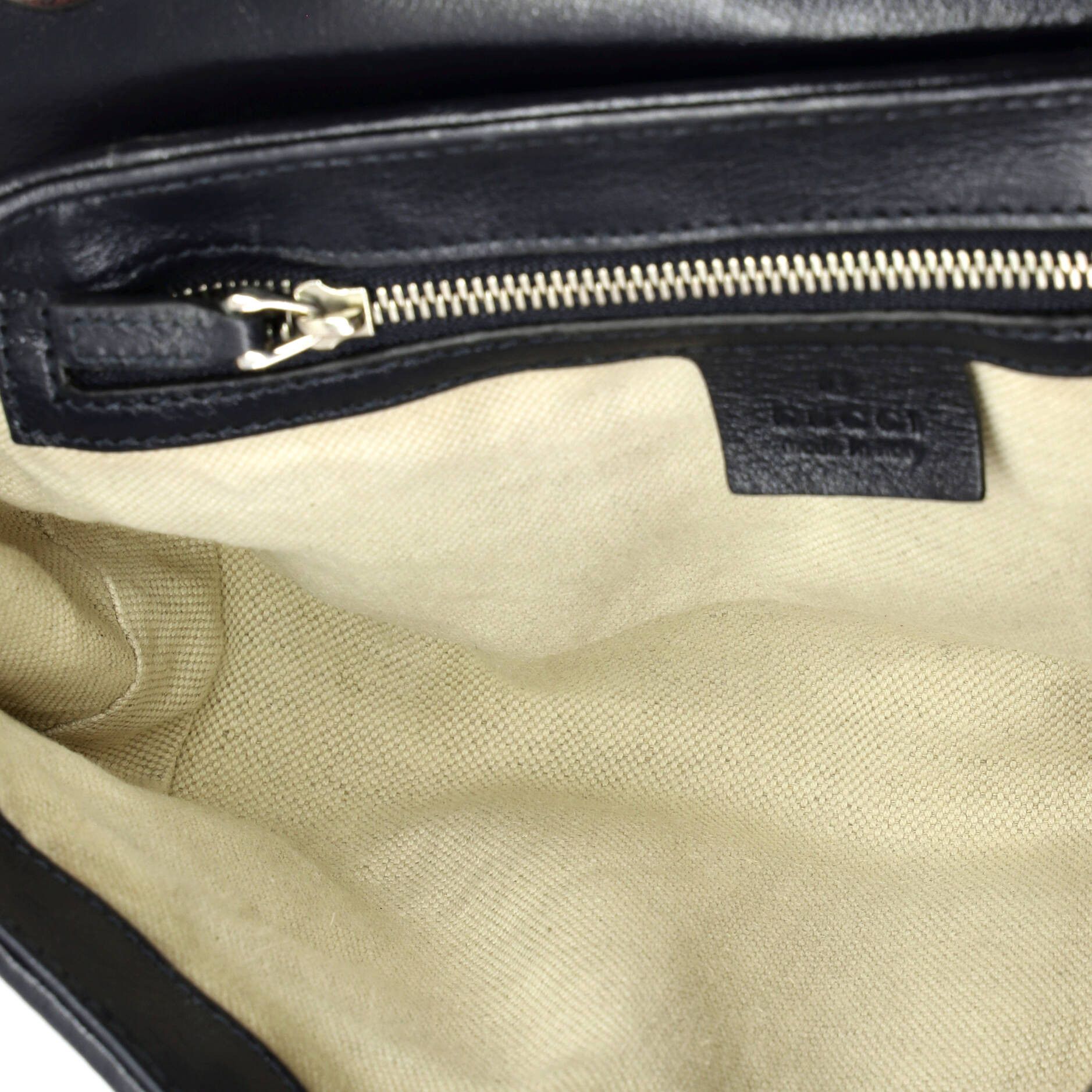 Gucci GG Marmont Flap Bag Size ONE SIZE - 5 Thumbnail