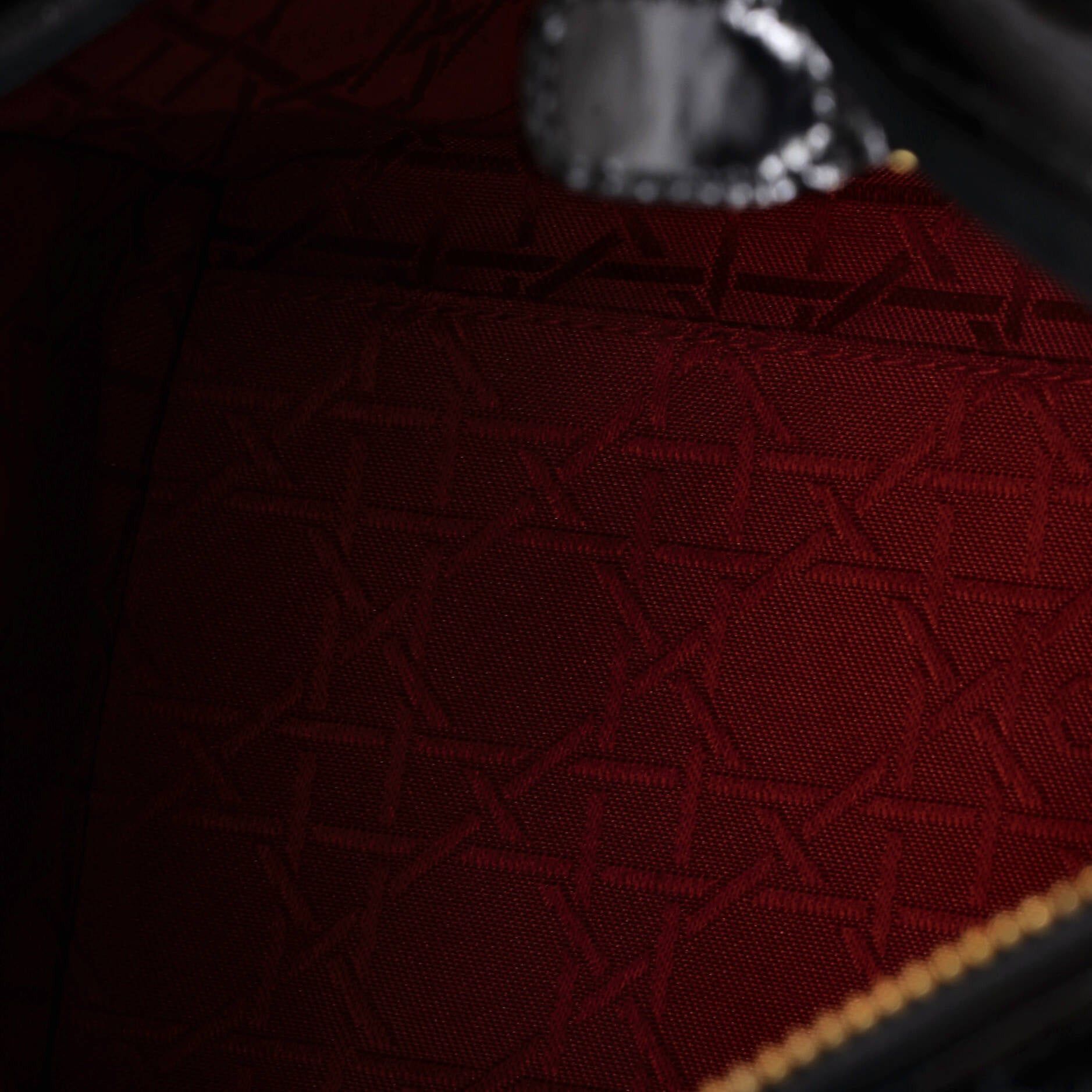 Dior Lady Dior Bag Size ONE SIZE - 5 Thumbnail