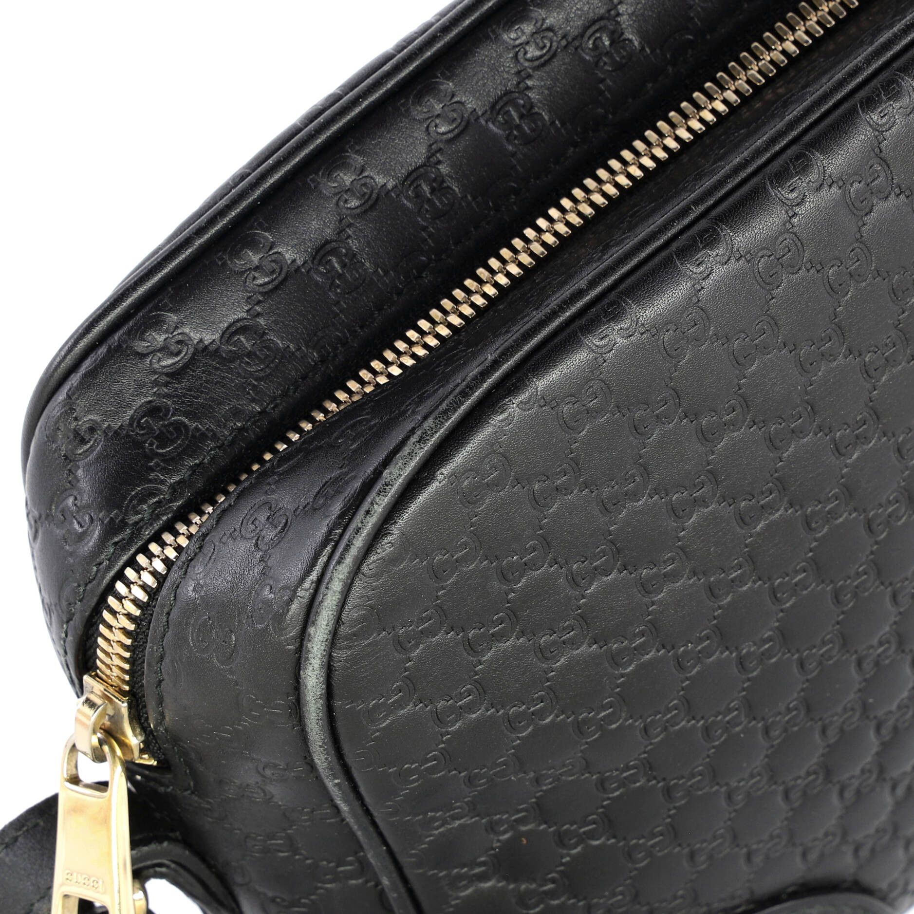 Gucci Bree Disco Crossbody Bag Size ONE SIZE - 6 Thumbnail