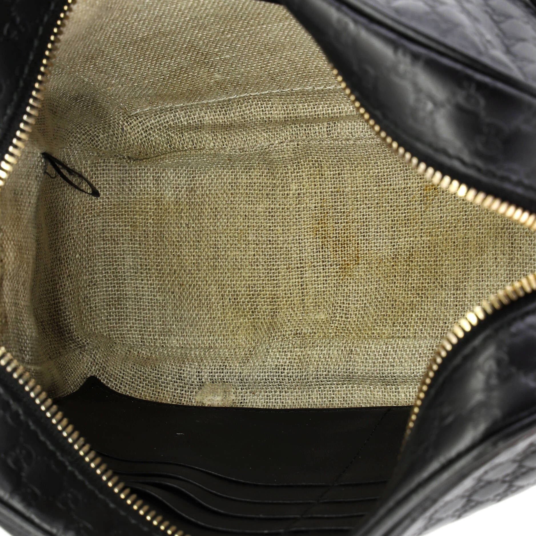 Gucci Bree Disco Crossbody Bag Size ONE SIZE - 5 Thumbnail