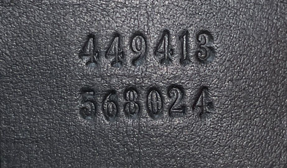 Gucci Bree Disco Crossbody Bag Size ONE SIZE - 8 Thumbnail