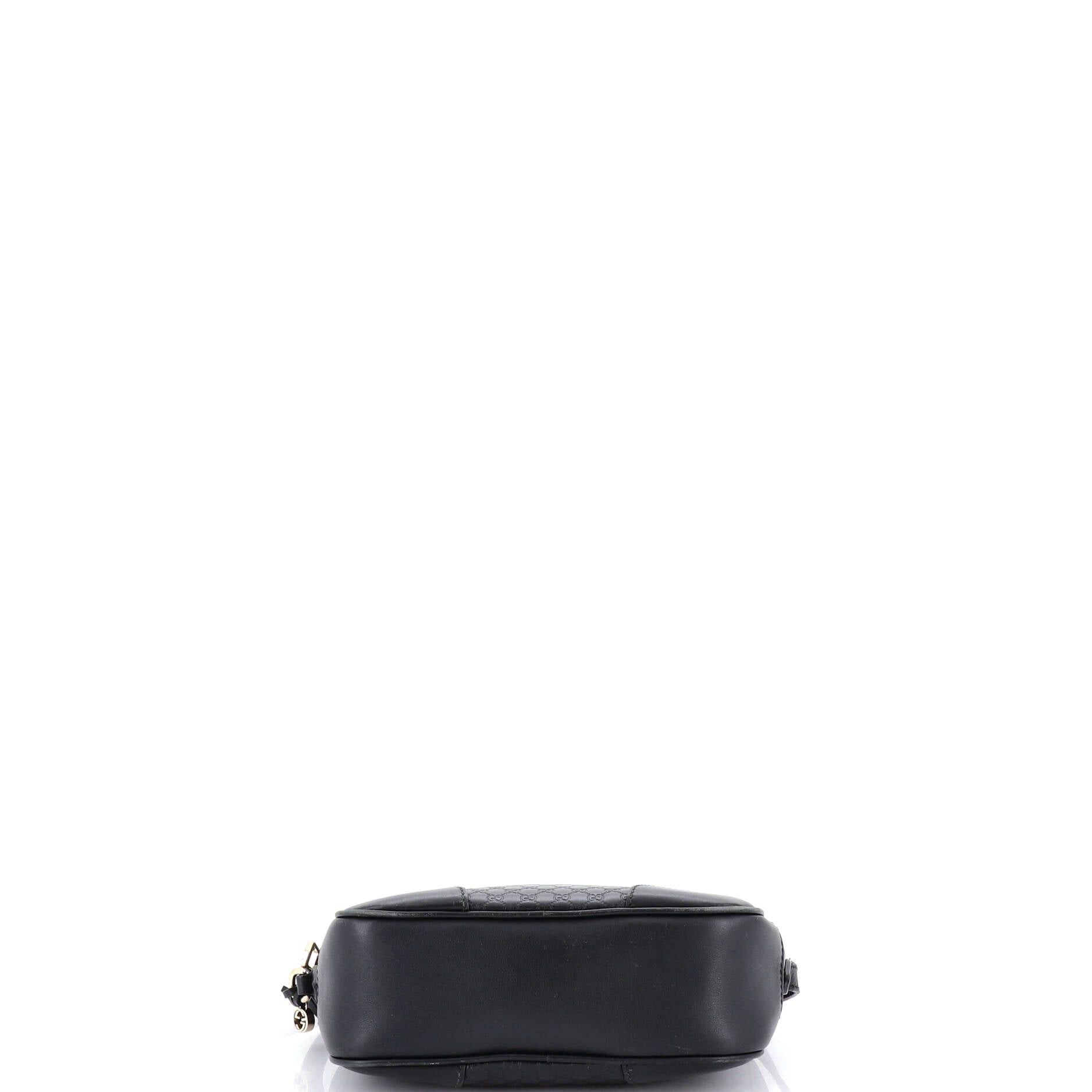 Gucci Bree Disco Crossbody Bag Size ONE SIZE - 4 Thumbnail