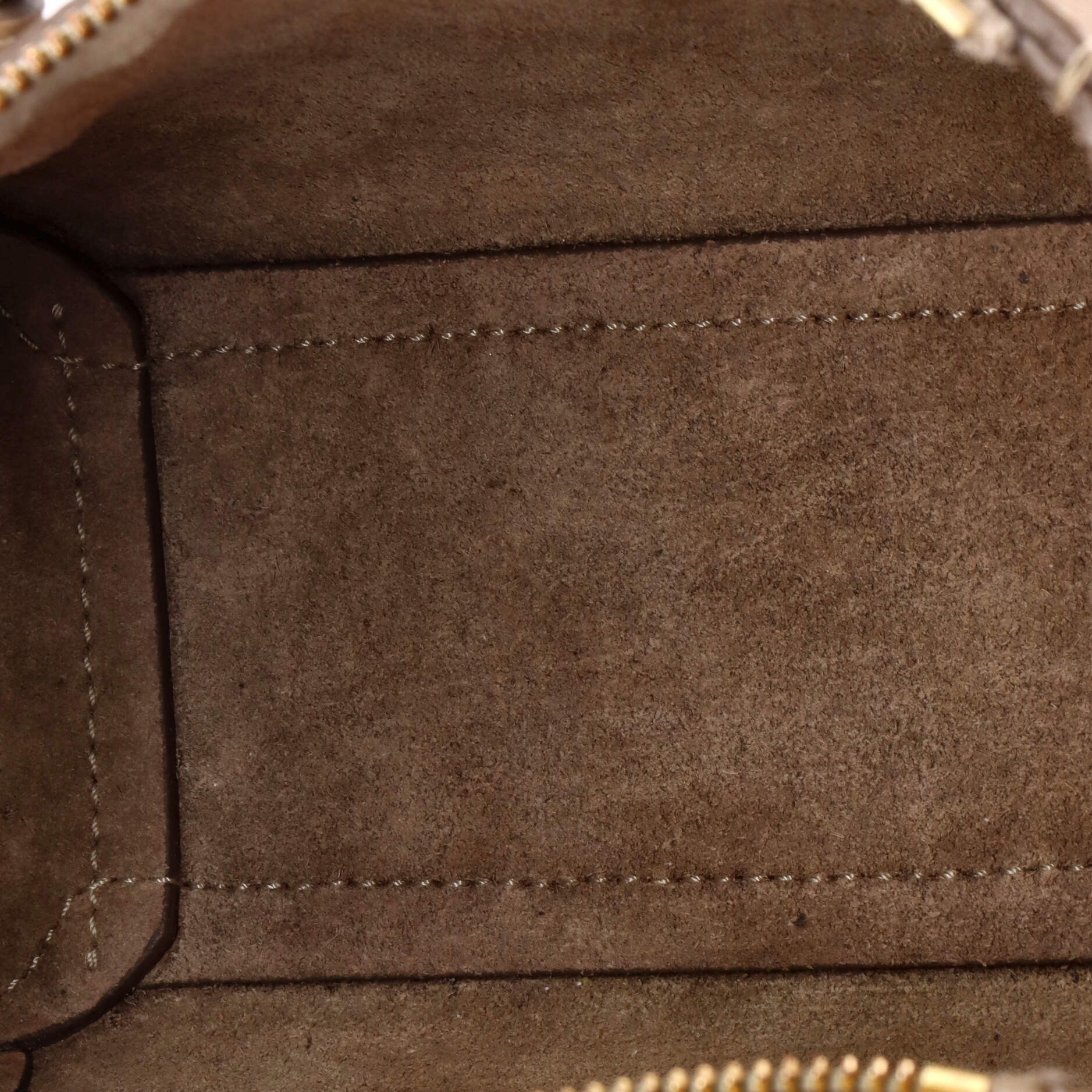 Celine Belt Bag Size ONE SIZE - 5 Thumbnail