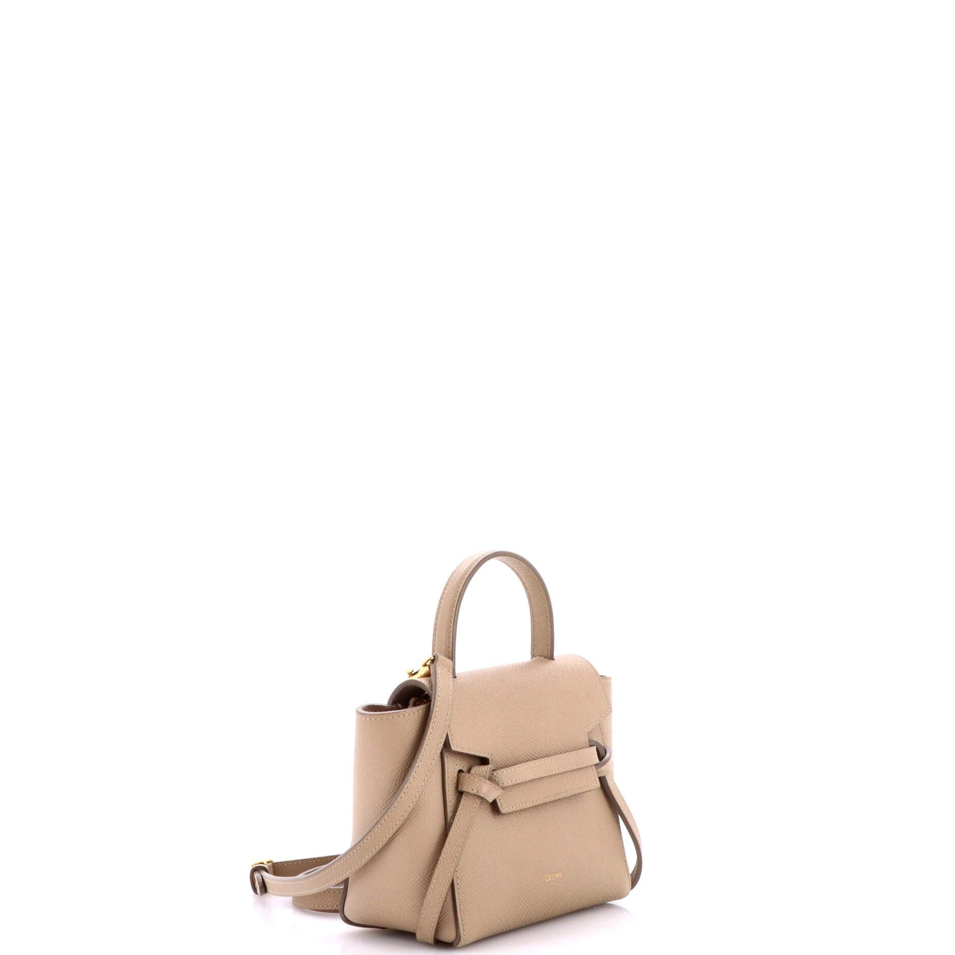 Celine Belt Bag Size ONE SIZE - 2 Thumbnail