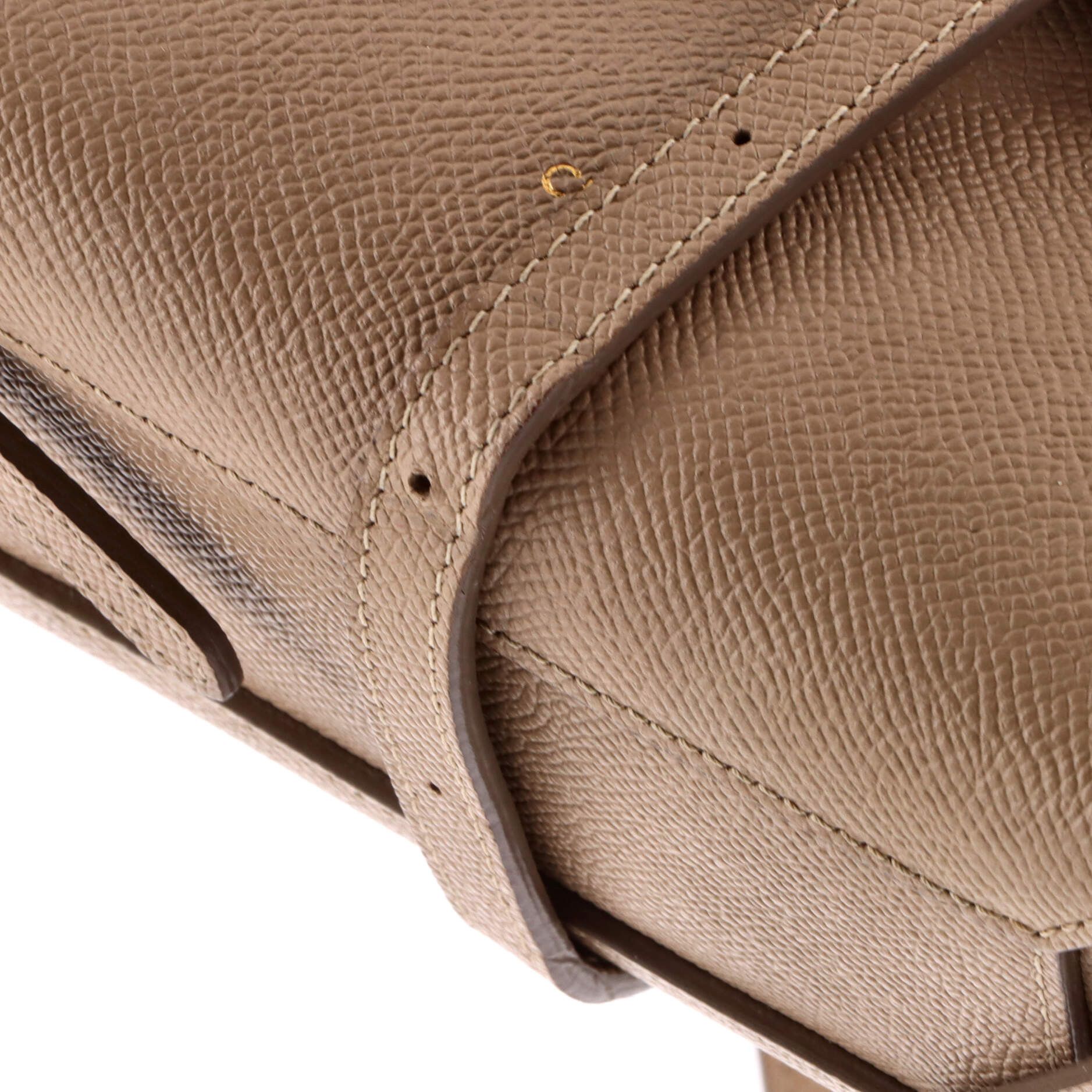 Celine Belt Bag Size ONE SIZE - 7 Thumbnail