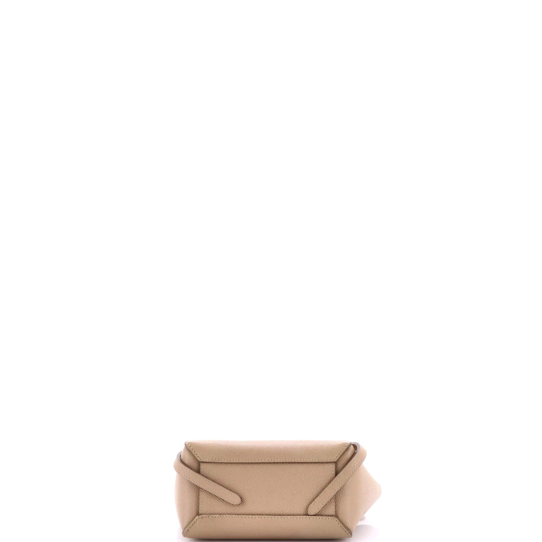 Celine Belt Bag Size ONE SIZE - 4 Thumbnail