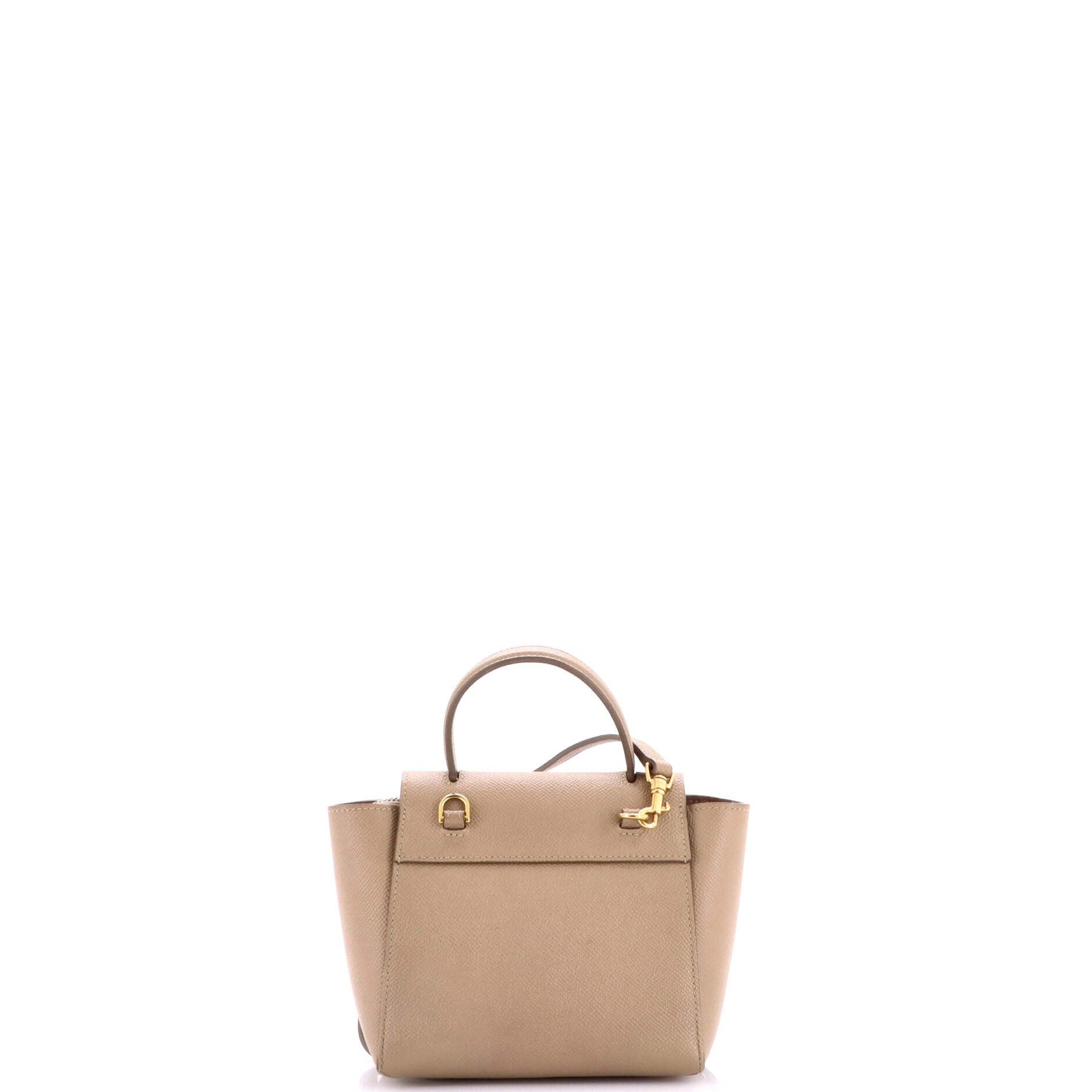 Celine Belt Bag Size ONE SIZE - 3 Thumbnail