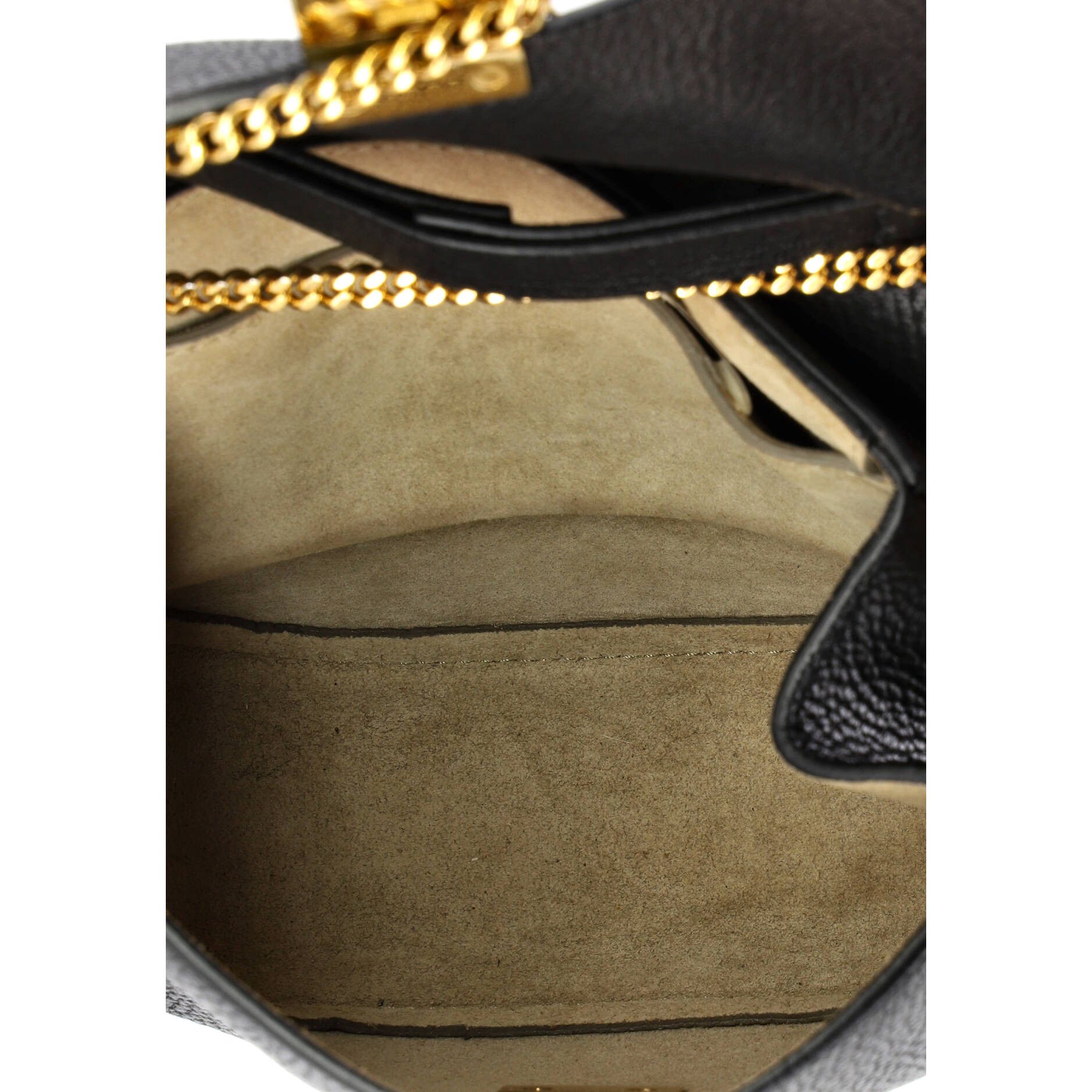 Chloe Drew Crossbody Bag Size ONE SIZE - 5 Thumbnail
