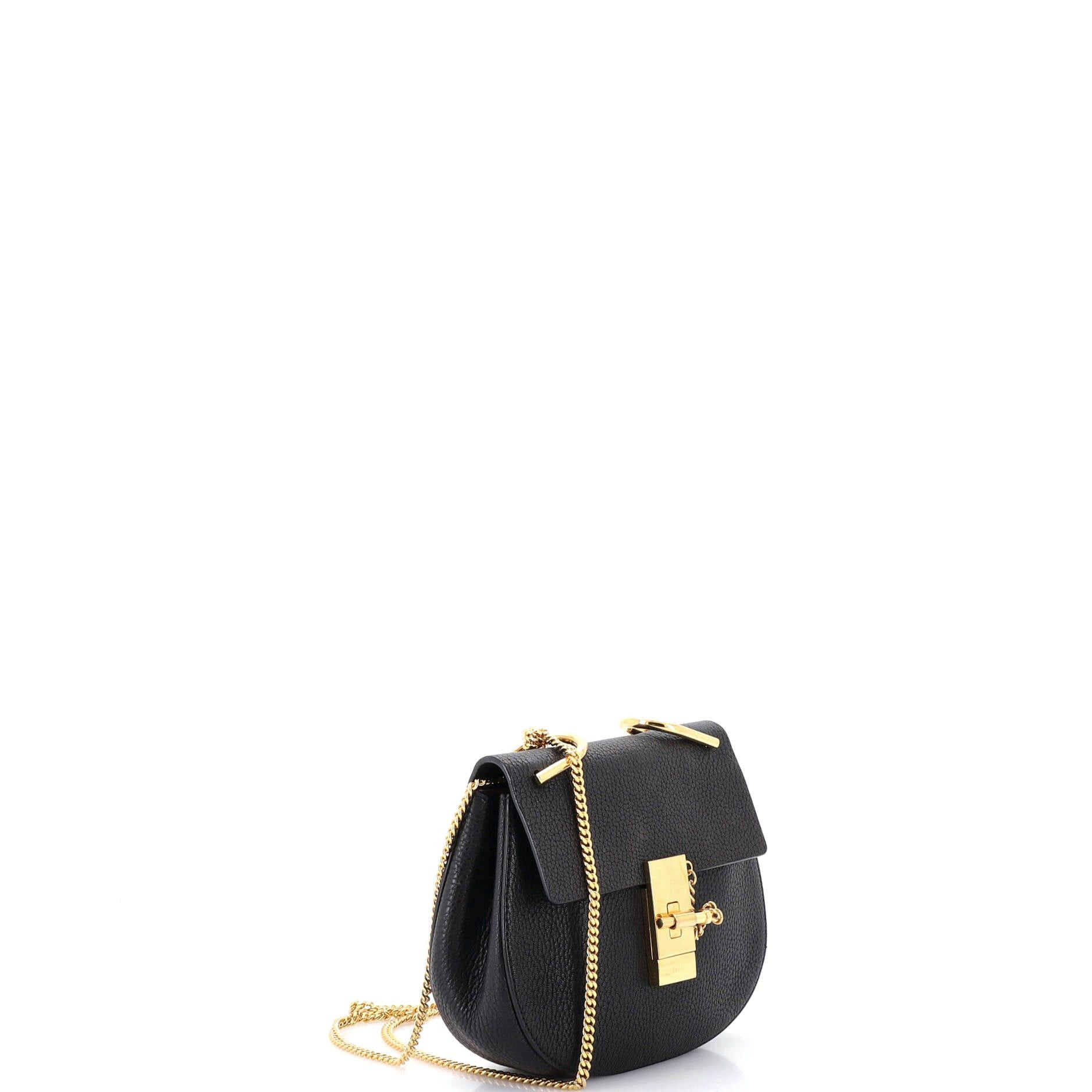 Chloe Drew Crossbody Bag Size ONE SIZE - 2 Thumbnail