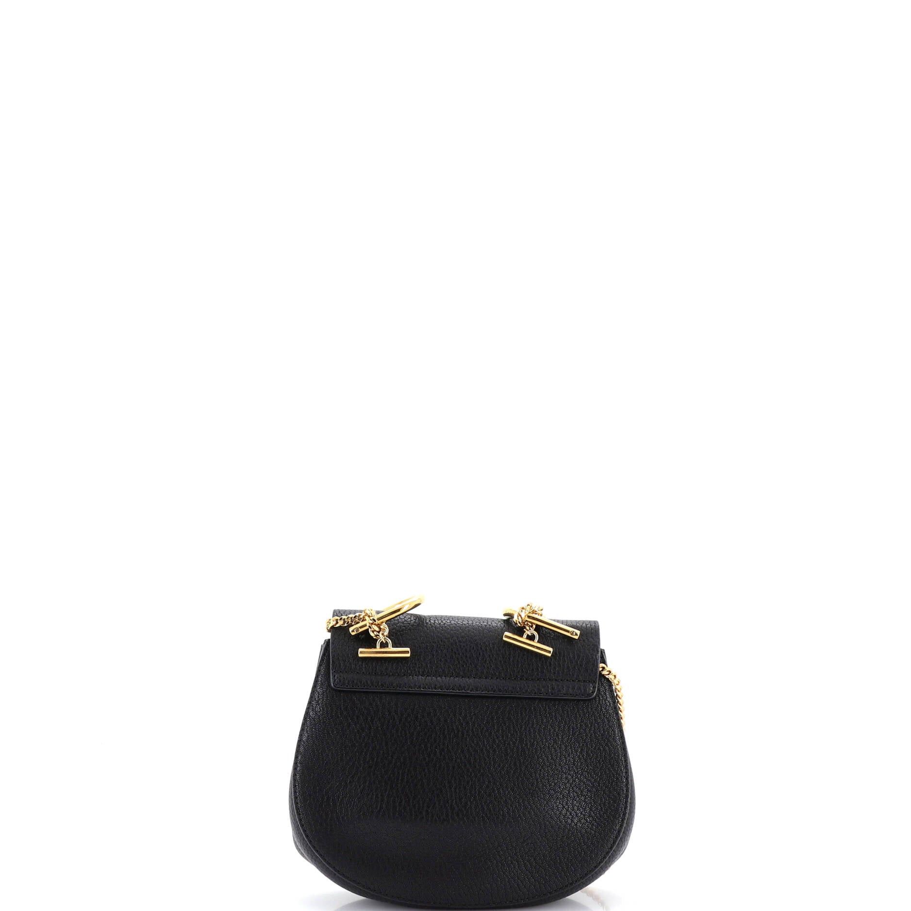 Chloe Drew Crossbody Bag Size ONE SIZE - 3 Thumbnail