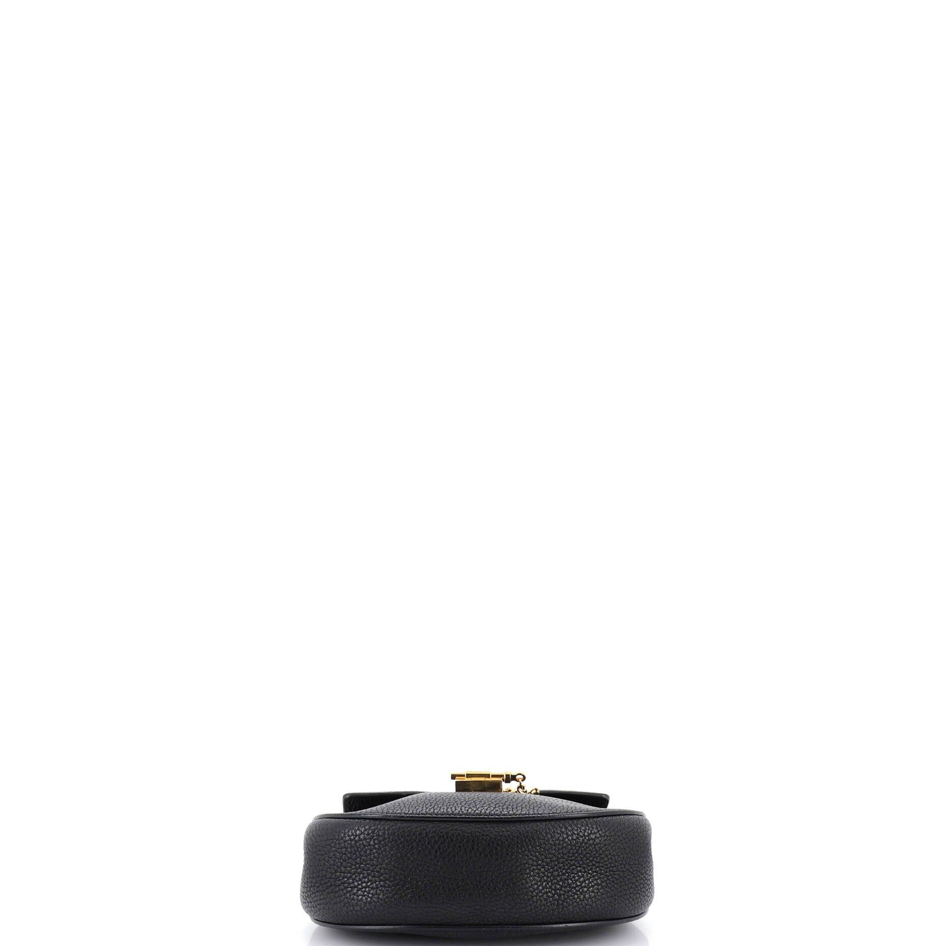 Chloe Drew Crossbody Bag Size ONE SIZE - 4 Thumbnail