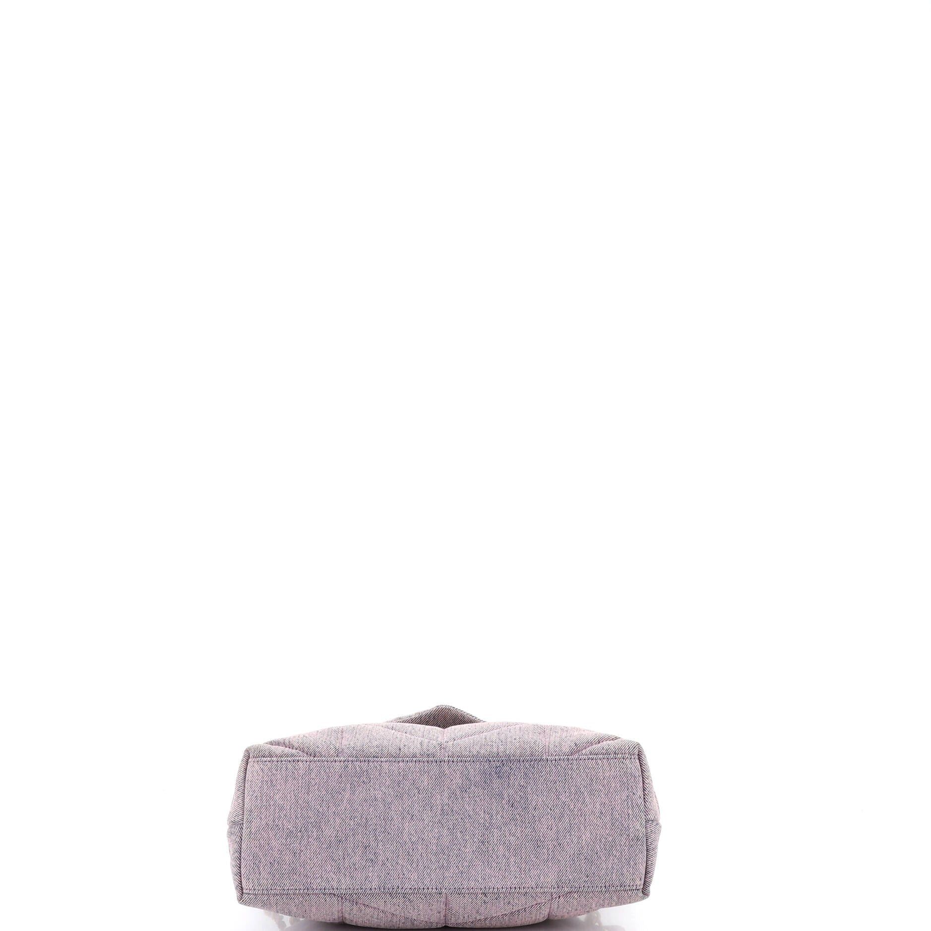 Saint Laurent Paris Loulou Puffer Shoulder Bag Size ONE SIZE - 4 Thumbnail
