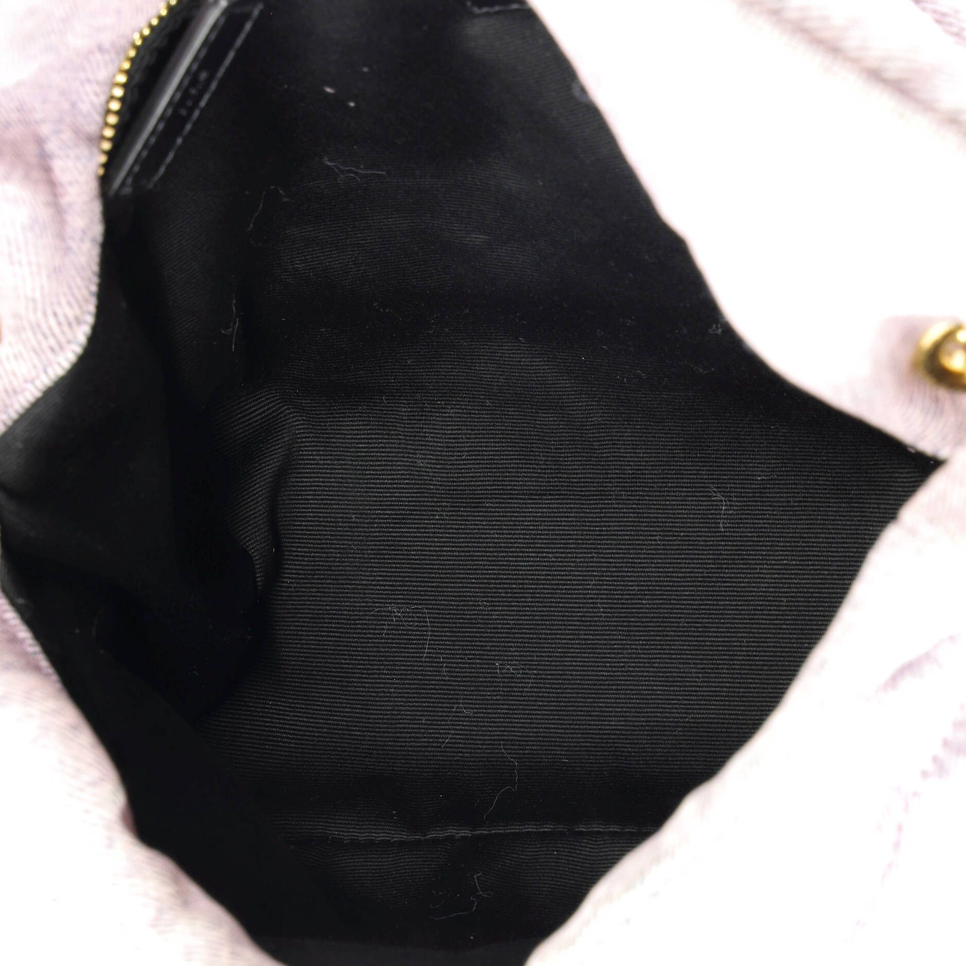 Saint Laurent Paris Loulou Puffer Shoulder Bag Size ONE SIZE - 5 Thumbnail