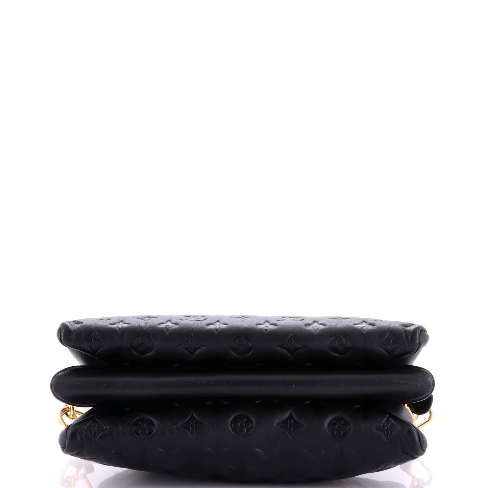 Louis Vuitton Coussin Bag Size ONE SIZE - 4 Thumbnail