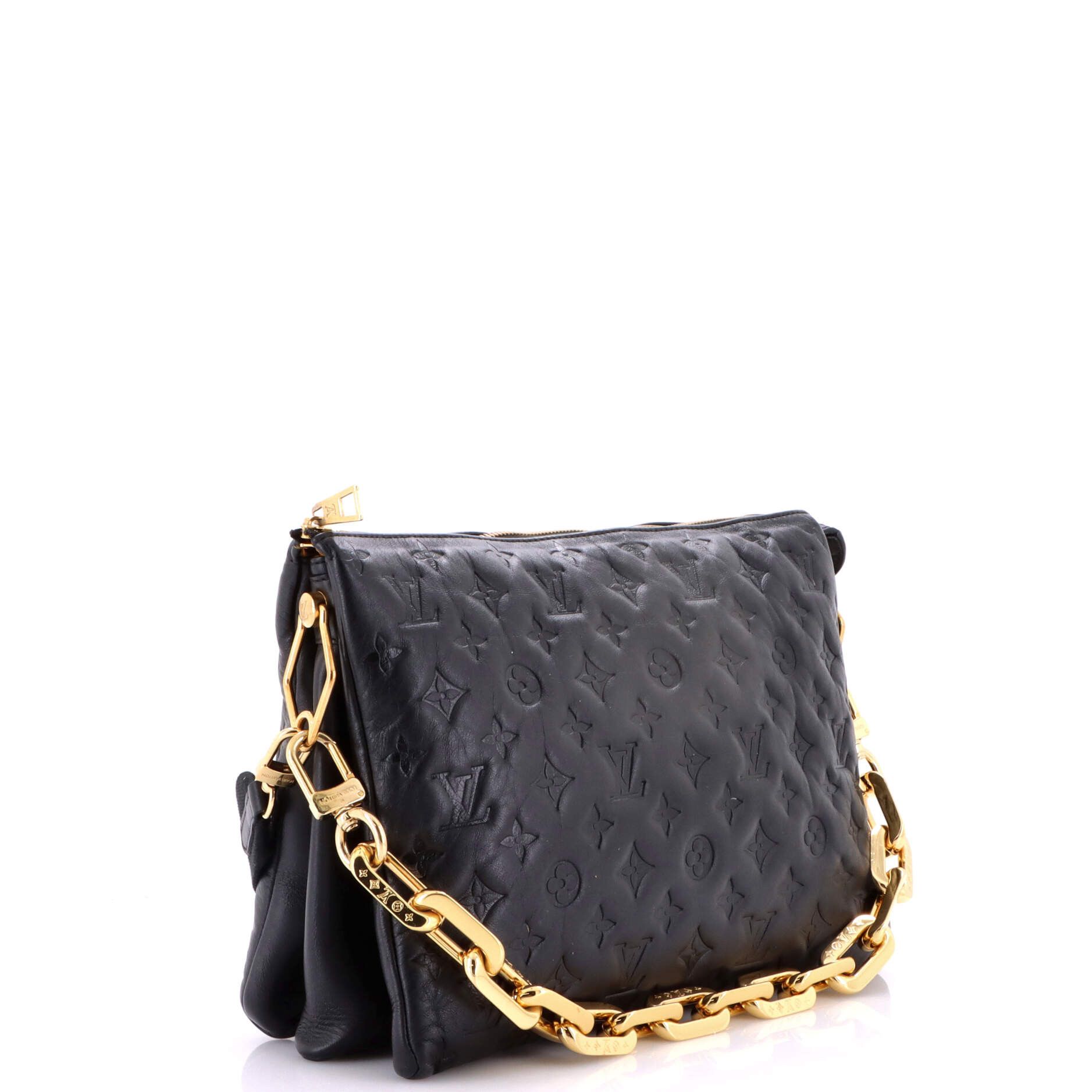 Louis Vuitton Coussin Bag Size ONE SIZE - 2 Thumbnail