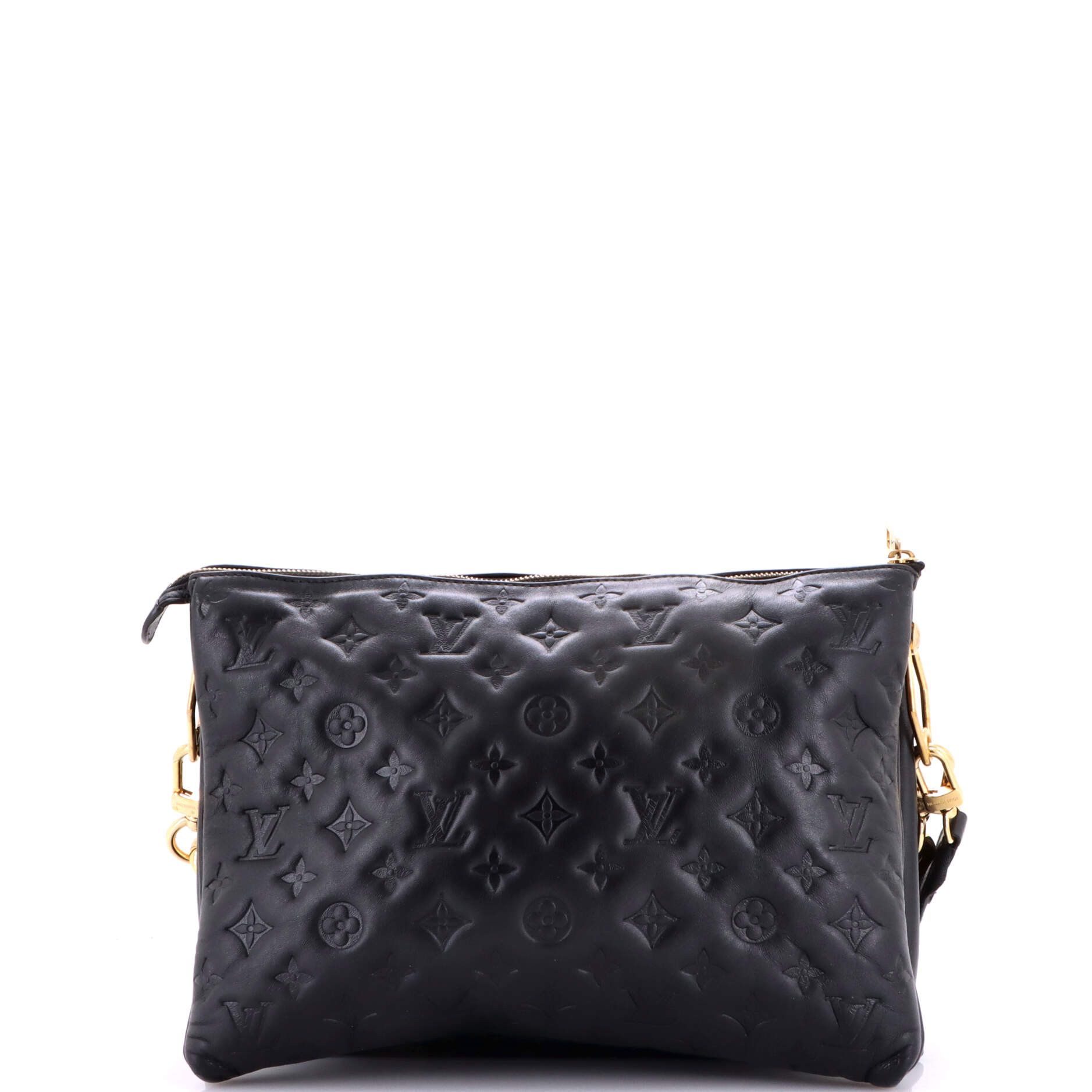 Louis Vuitton Coussin Bag Size ONE SIZE - 3 Thumbnail