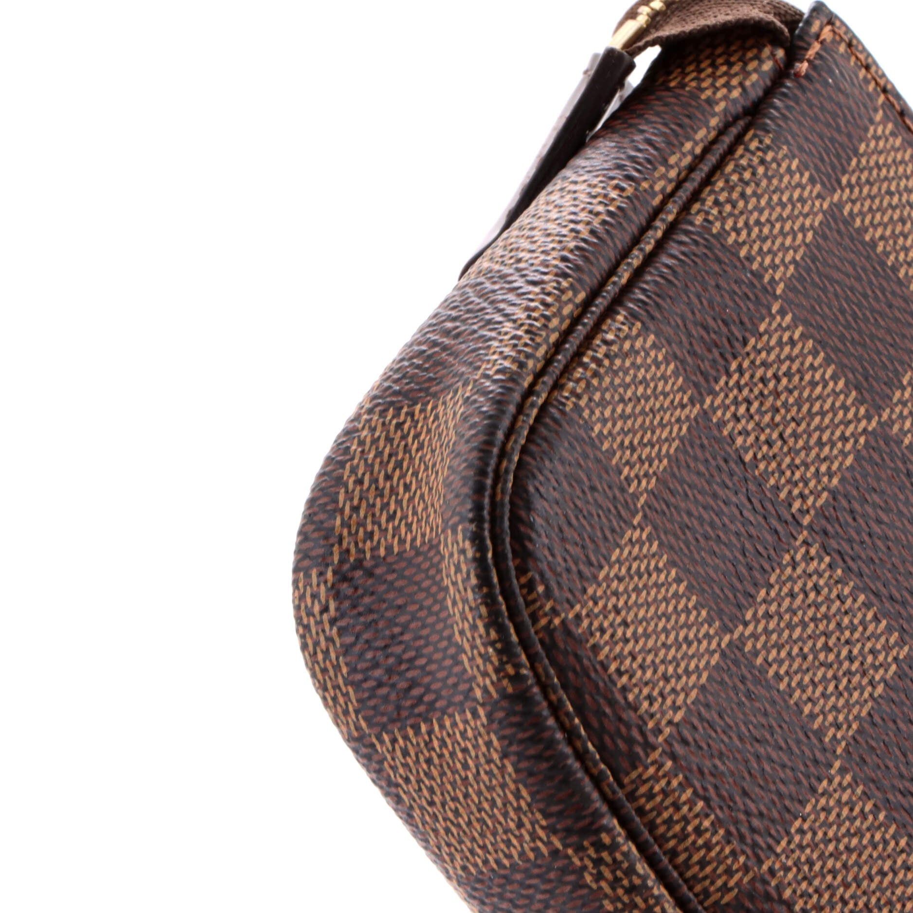 Louis Vuitton Pochette Accessoires Size ONE SIZE - 6 Thumbnail