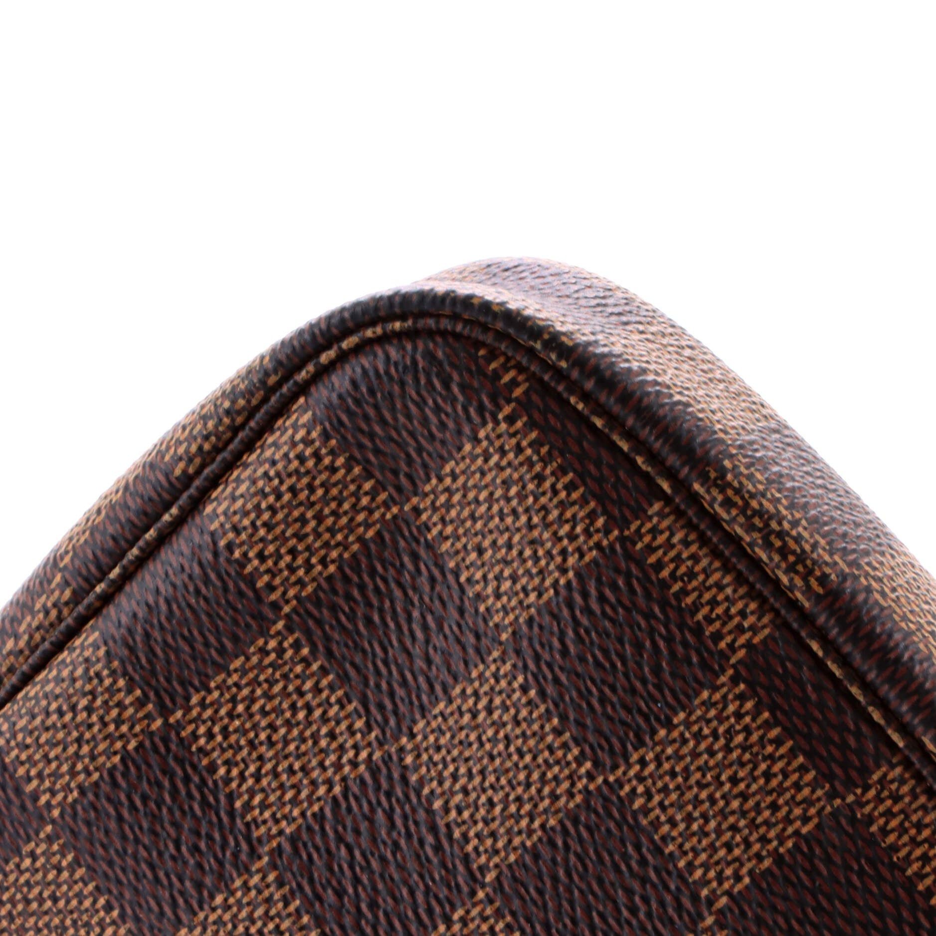 Louis Vuitton Pochette Accessoires Size ONE SIZE - 7 Thumbnail