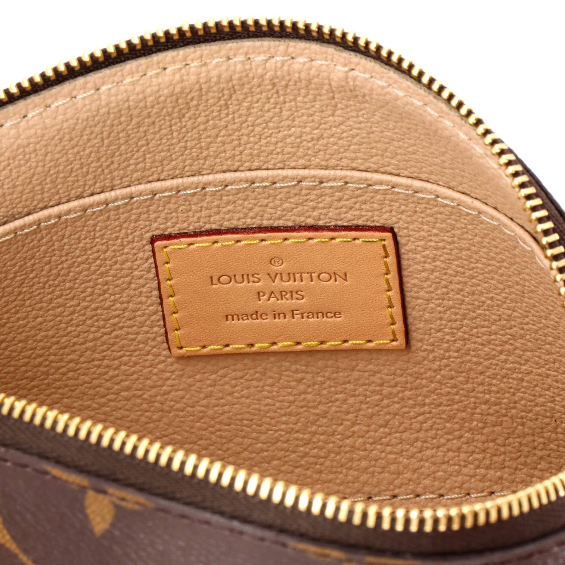Louis Vuitton Cosmetic Pouch Size ONE SIZE - 7 Thumbnail