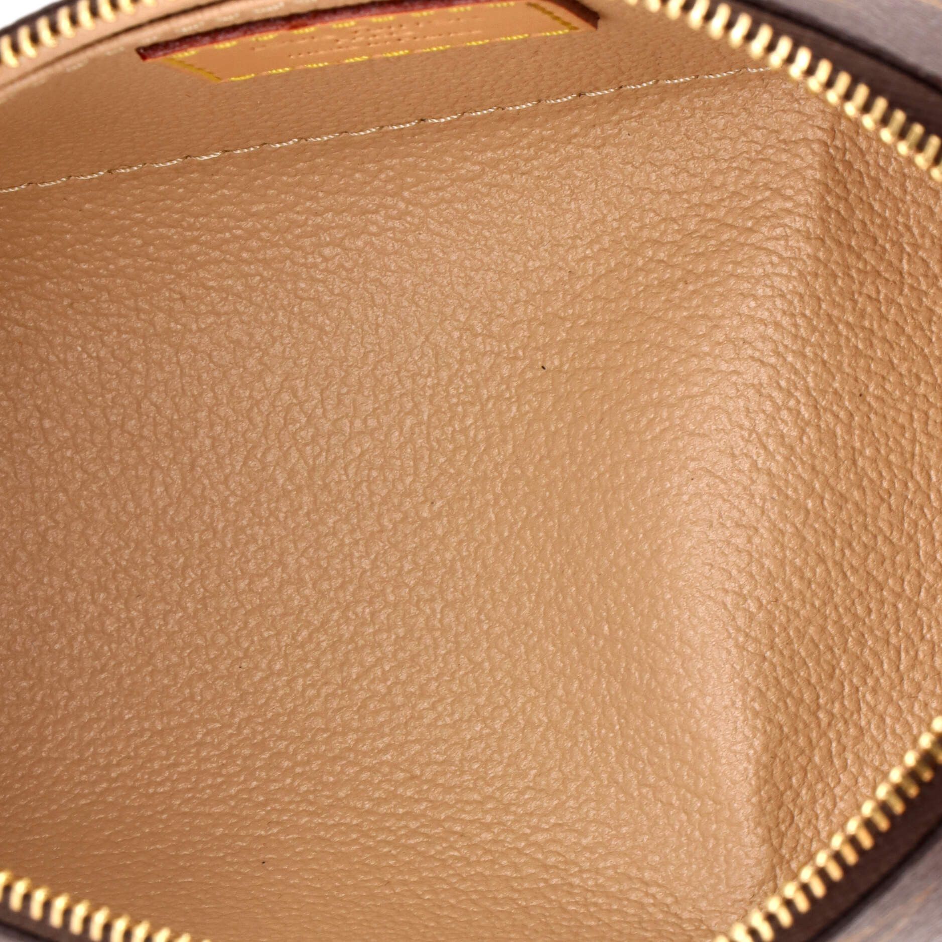 Louis Vuitton Cosmetic Pouch Size ONE SIZE - 5 Thumbnail