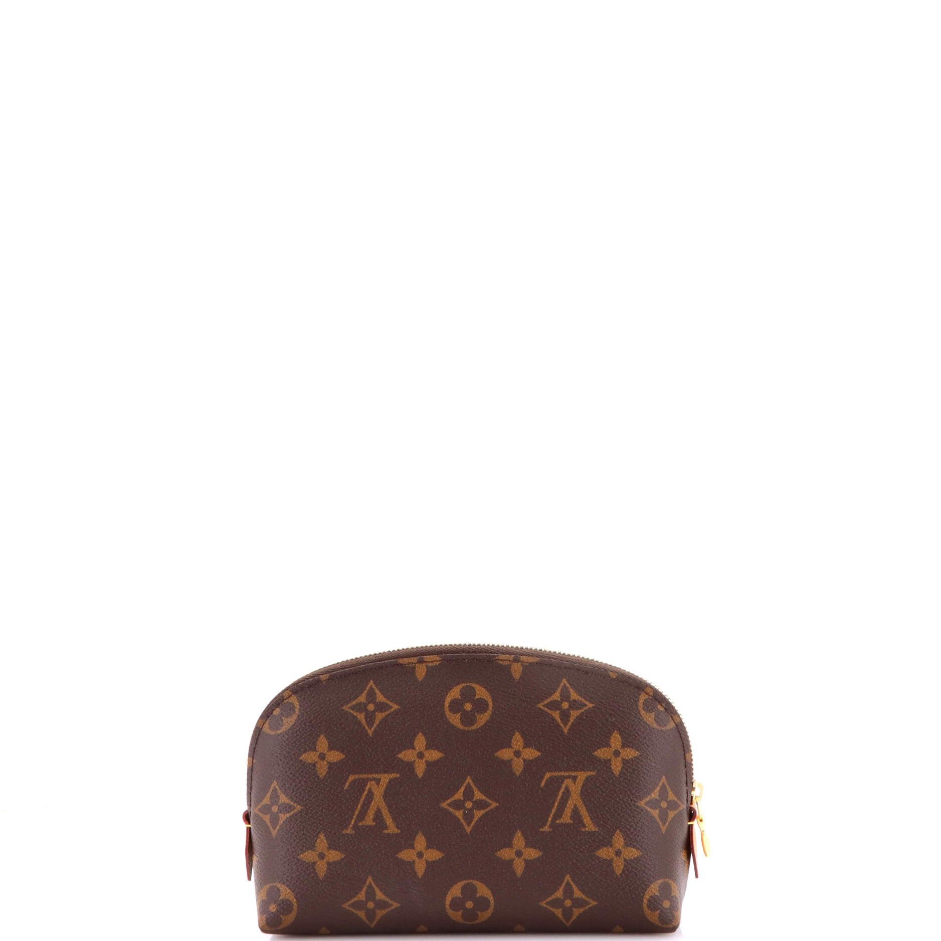 Louis Vuitton Cosmetic Pouch Size ONE SIZE - 3 Thumbnail