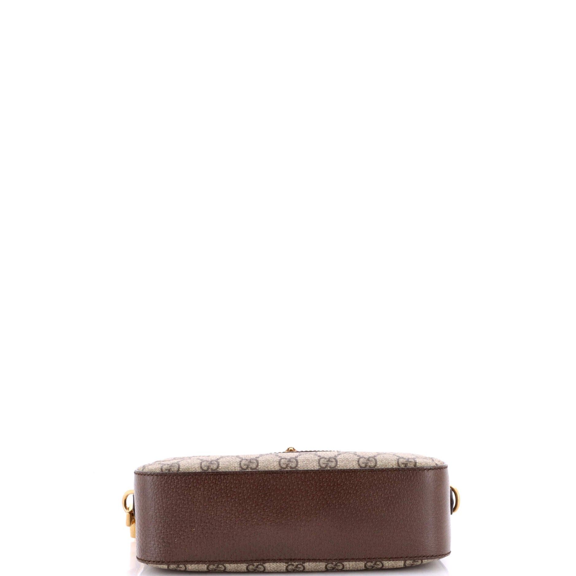 Gucci Neo Vintage Camera Messenger Bag Size ONE SIZE - 4 Thumbnail