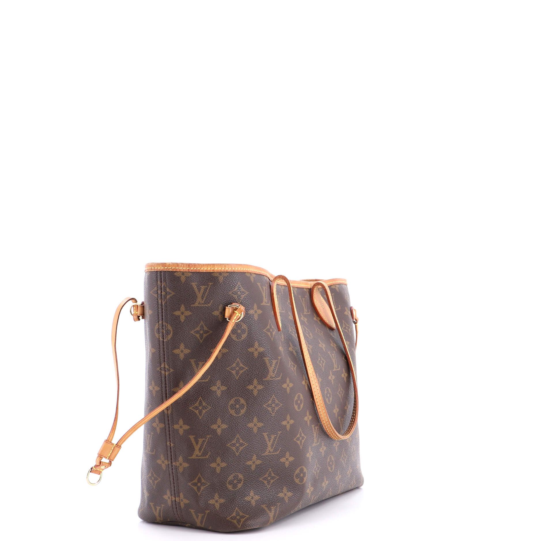 Louis Vuitton Neverfull Tote Size ONE SIZE - 2 Thumbnail