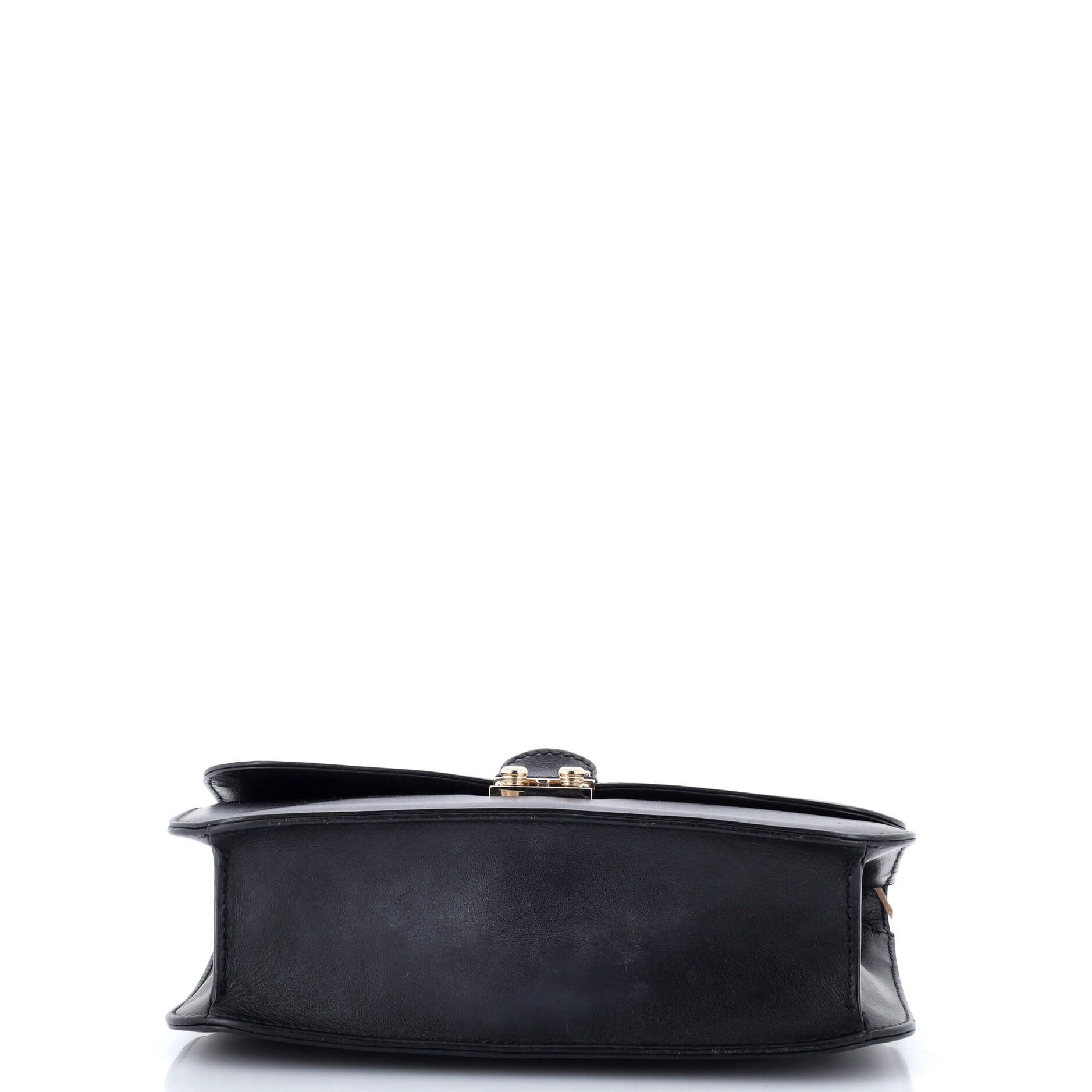 Valentino Glam Lock Shoulder Bag Size ONE SIZE - 4 Thumbnail