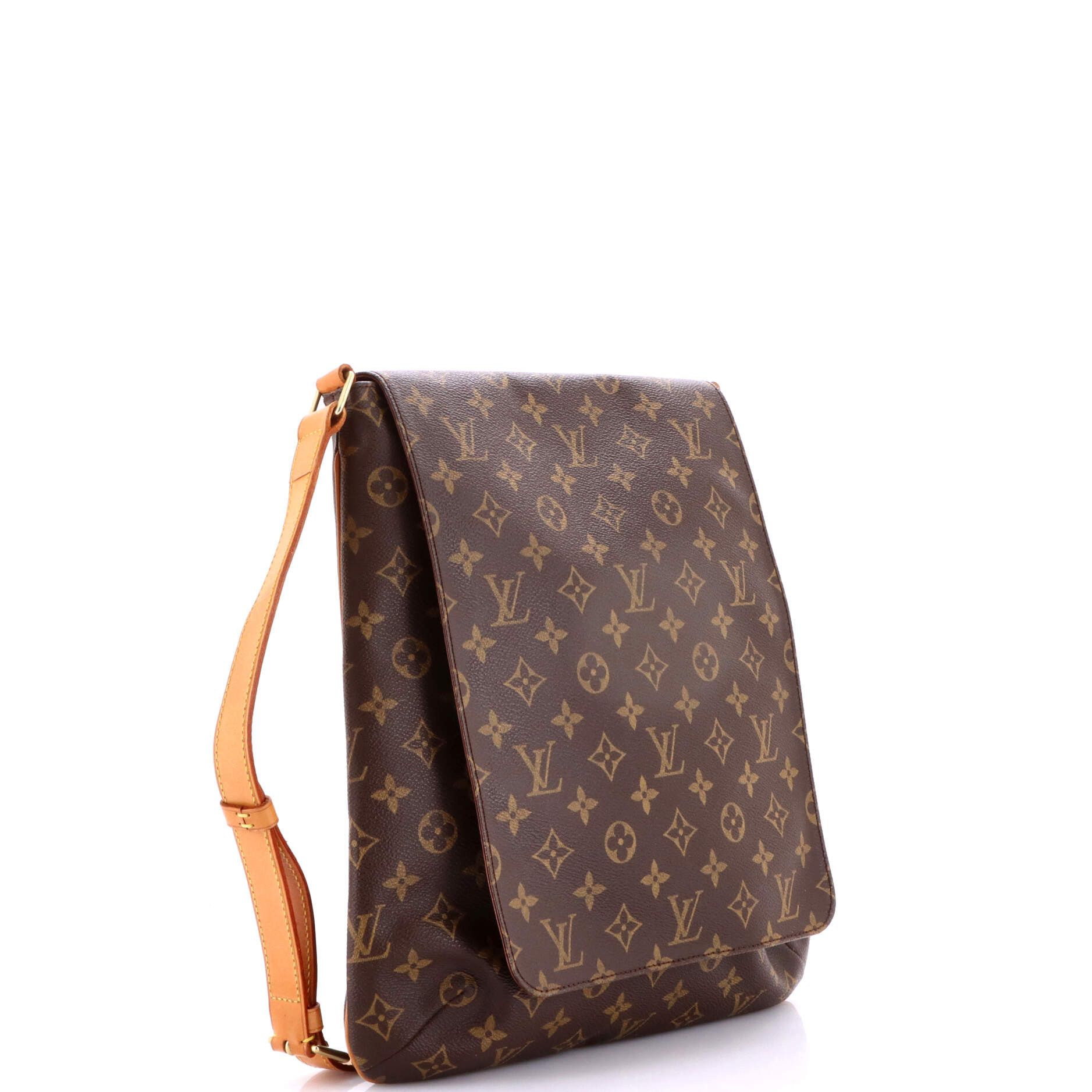 Louis Vuitton Musette Salsa Handbag Size ONE SIZE - 2 Thumbnail
