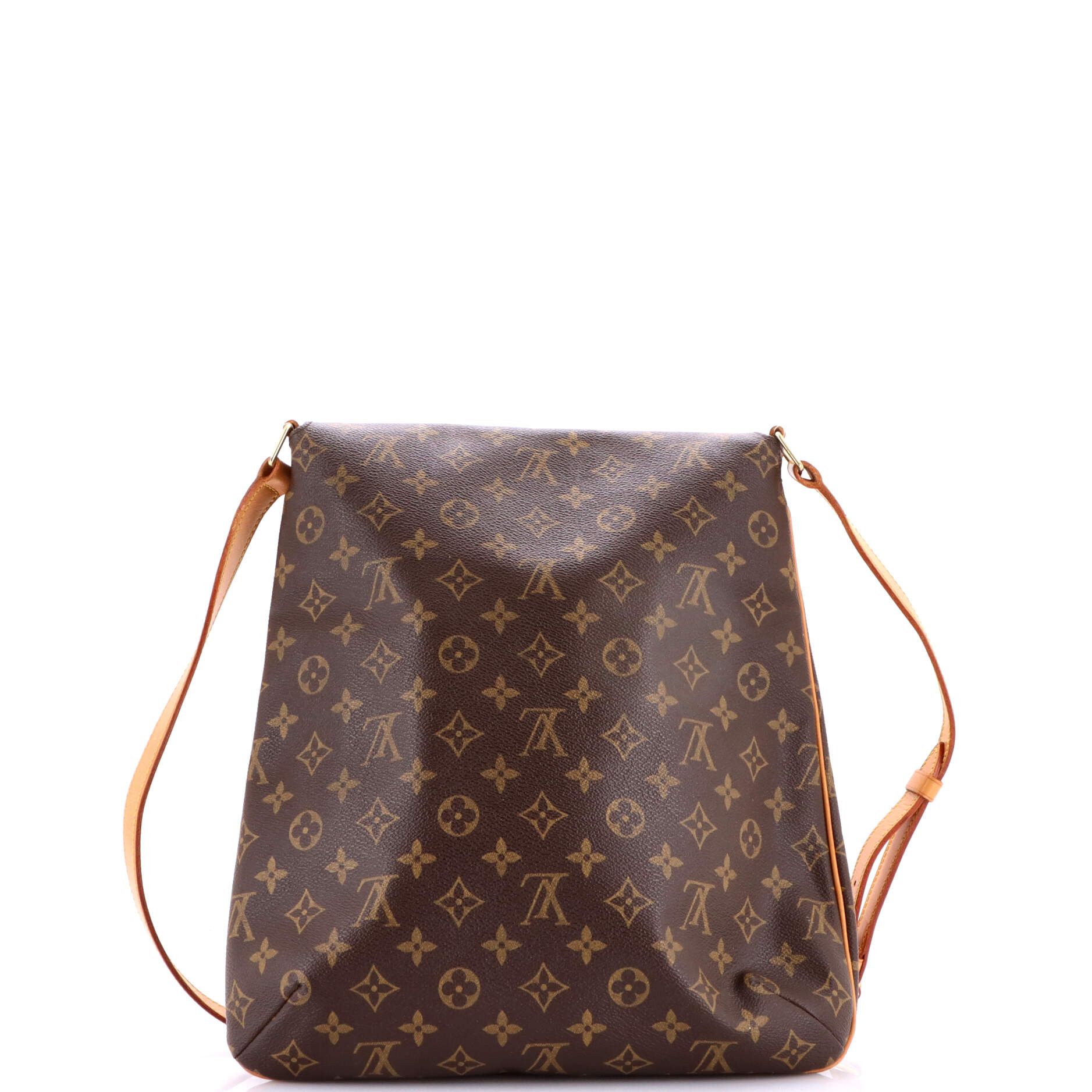 Louis Vuitton Musette Salsa Handbag Size ONE SIZE - 3 Thumbnail