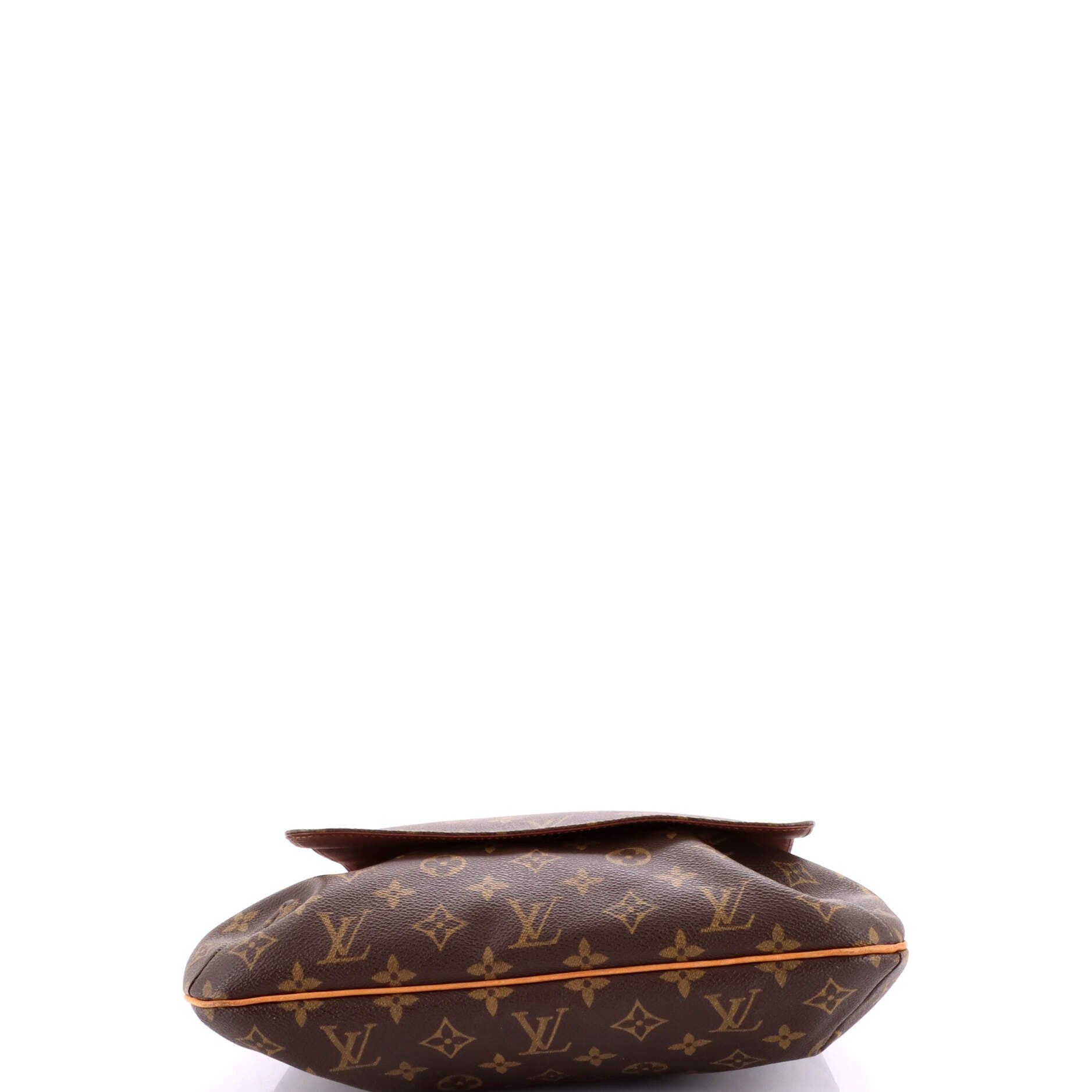 Louis Vuitton Musette Salsa Handbag Size ONE SIZE - 4 Thumbnail