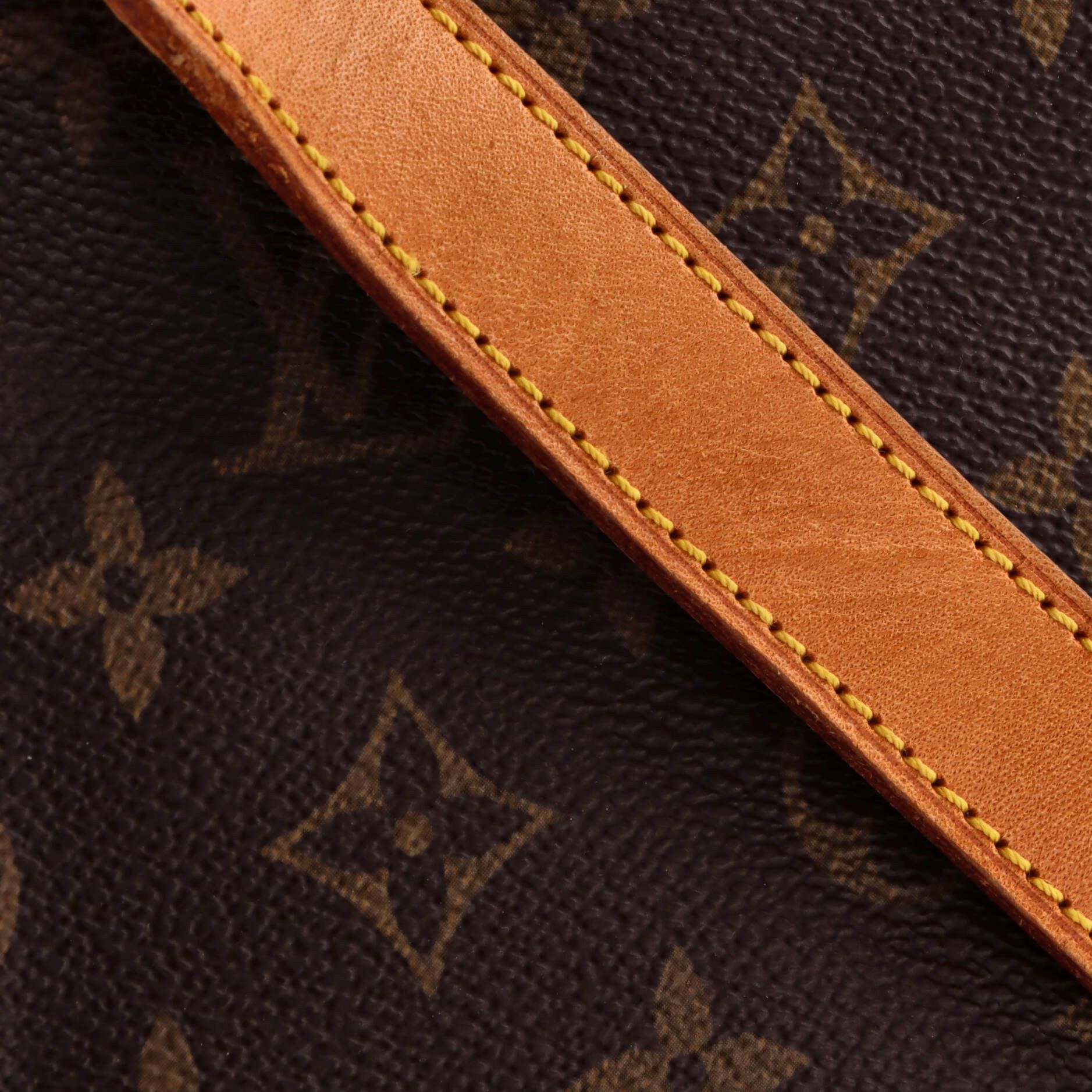 Louis Vuitton Musette Salsa Handbag Size ONE SIZE - 7 Thumbnail