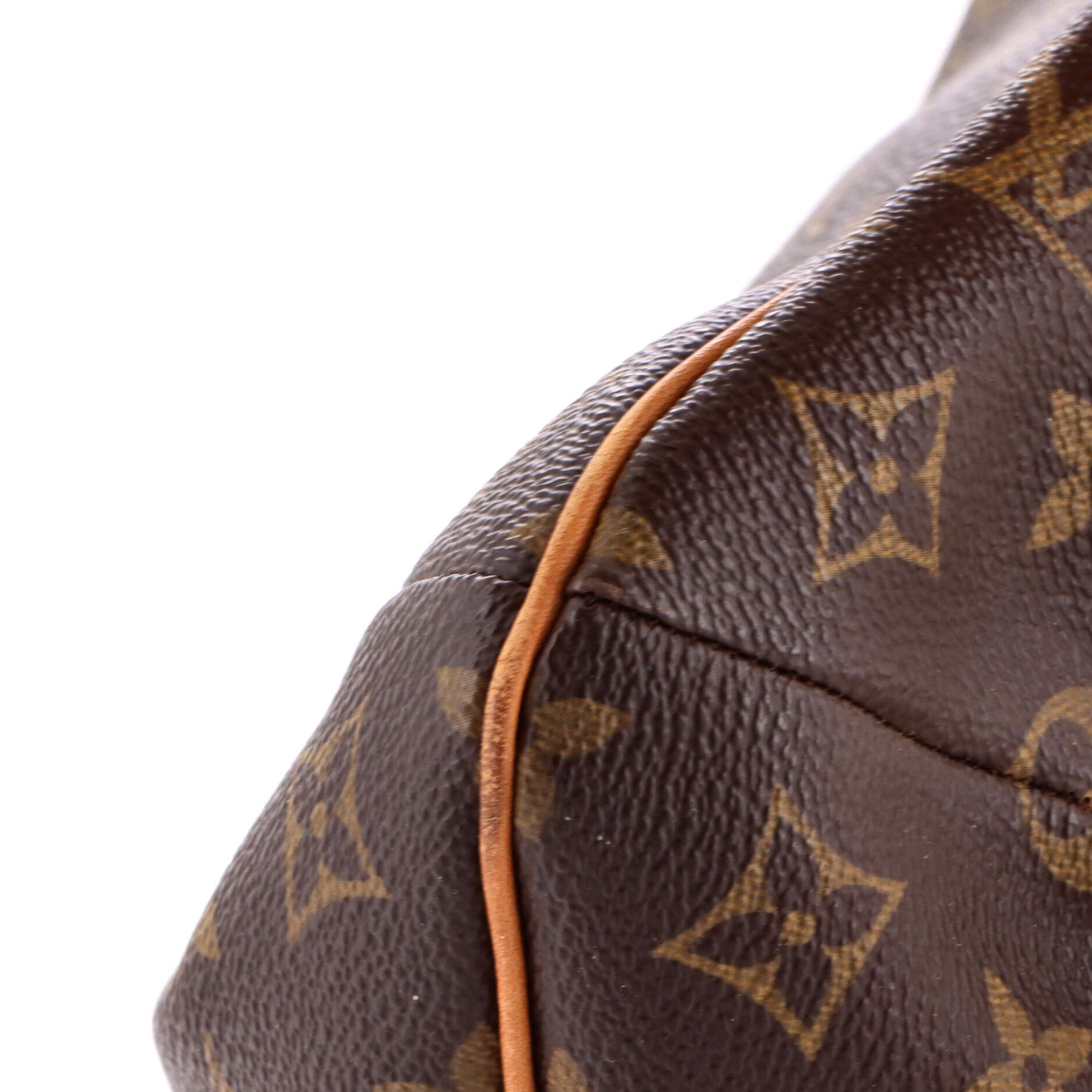 Louis Vuitton Musette Salsa Handbag Size ONE SIZE - 6 Thumbnail