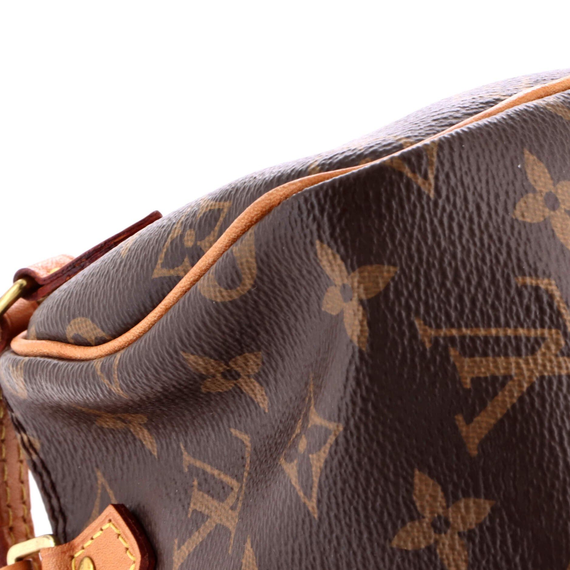 Louis Vuitton Speedy Bandouliere Bag Size ONE SIZE - 7 Thumbnail