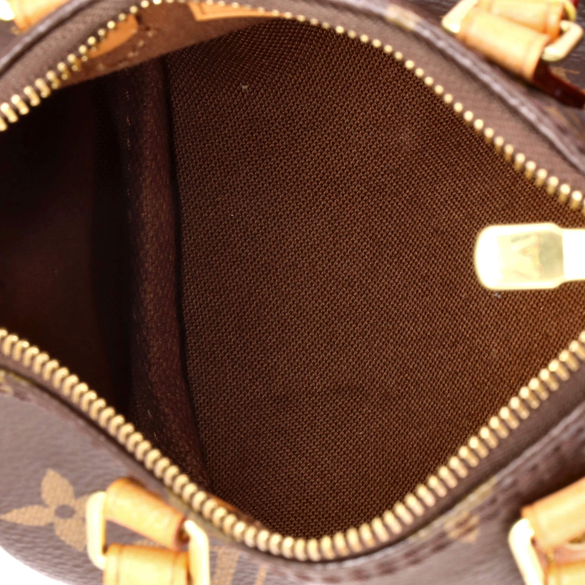 Louis Vuitton Speedy Bandouliere Bag Size ONE SIZE - 5 Thumbnail