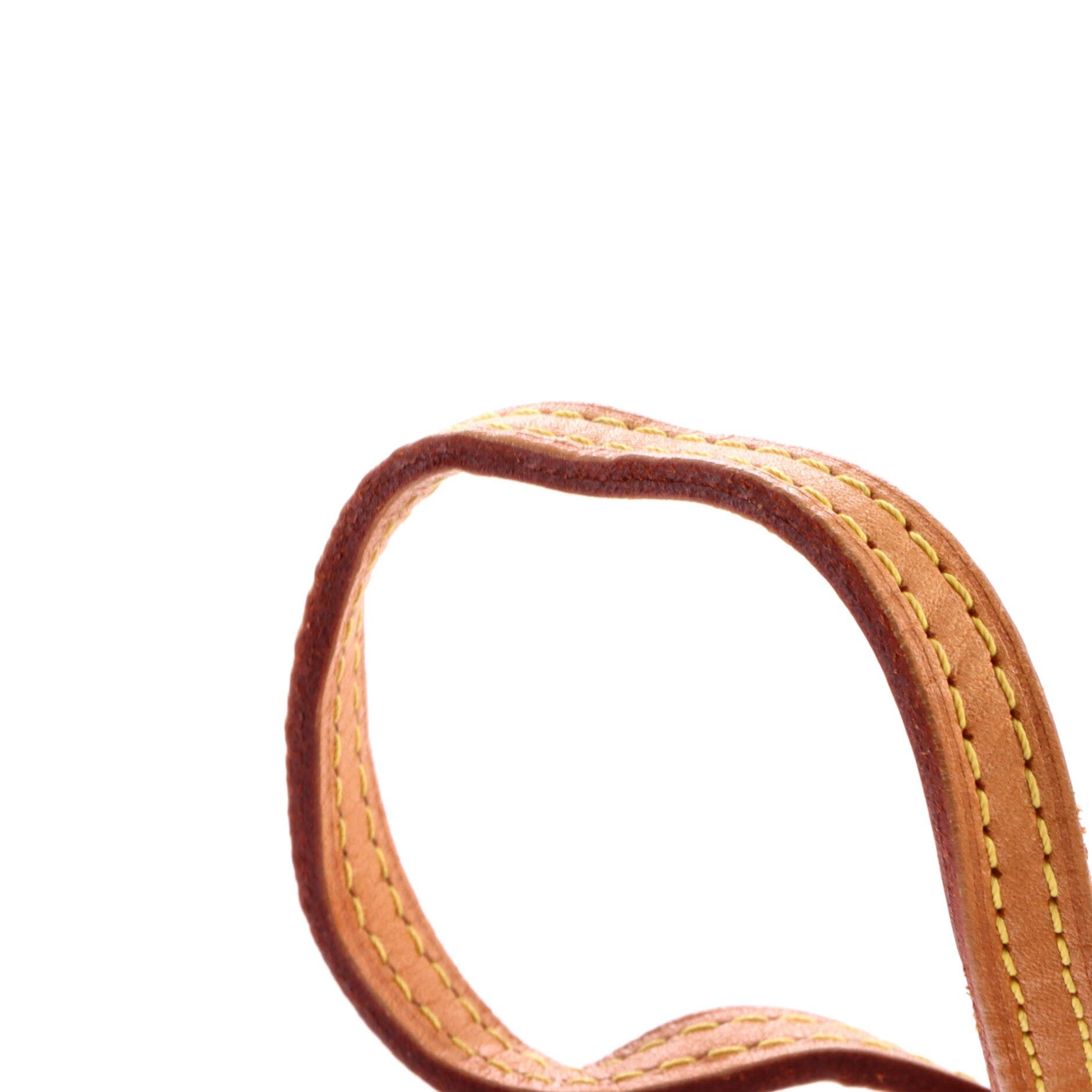 Louis Vuitton Speedy Bandouliere Bag Size ONE SIZE - 6 Thumbnail