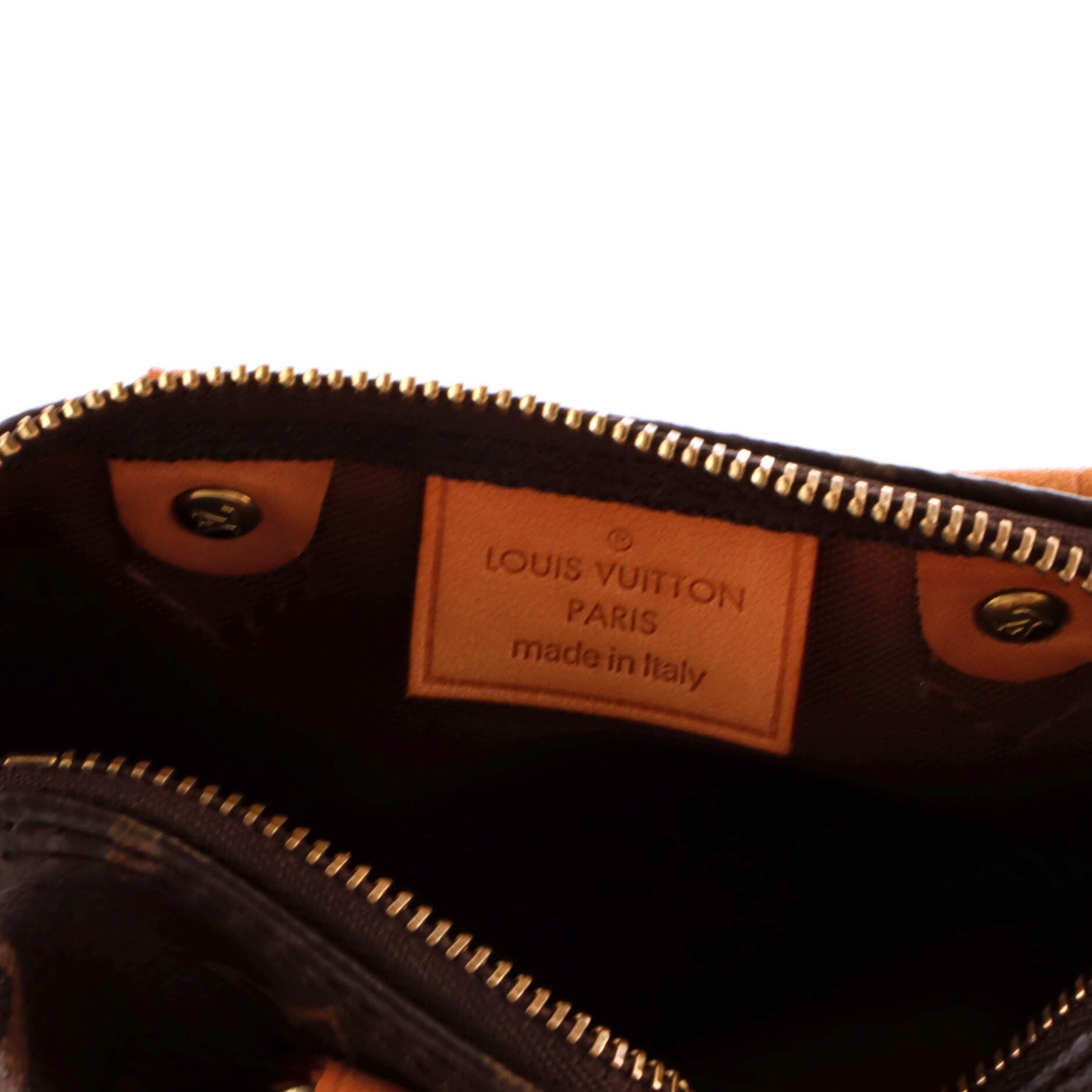Louis Vuitton Speedy Bandouliere Bag Size ONE SIZE - 8 Thumbnail