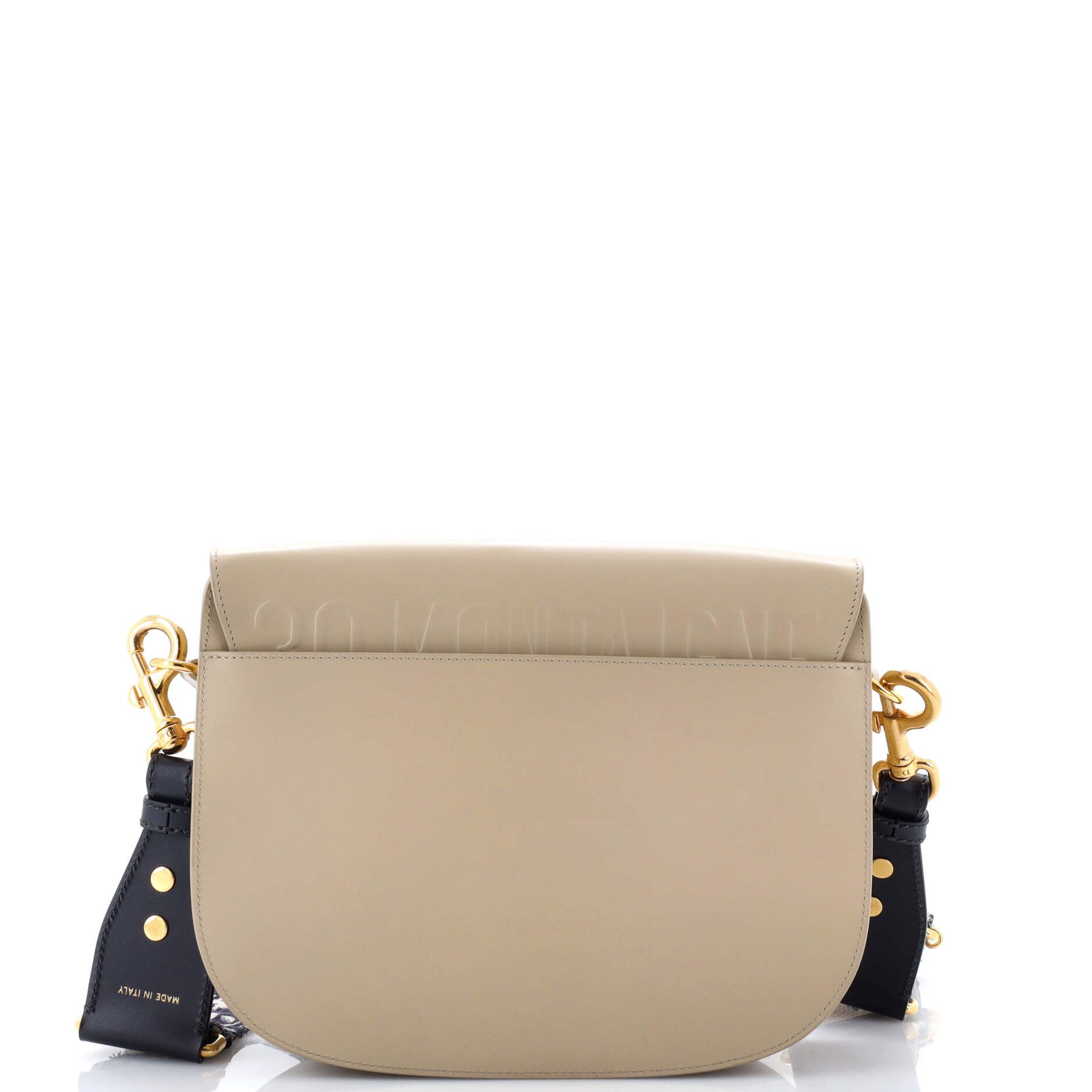 Dior Bobby Flap Bag Size ONE SIZE - 3 Thumbnail