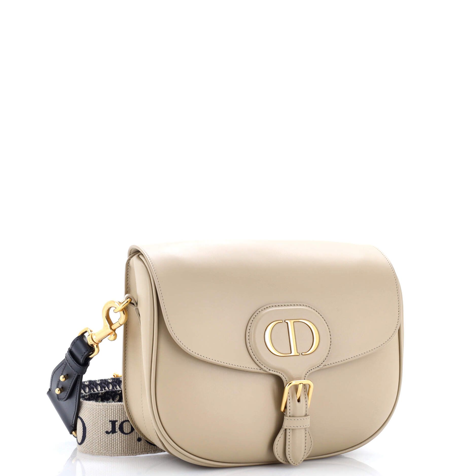 Dior Bobby Flap Bag Size ONE SIZE - 2 Thumbnail