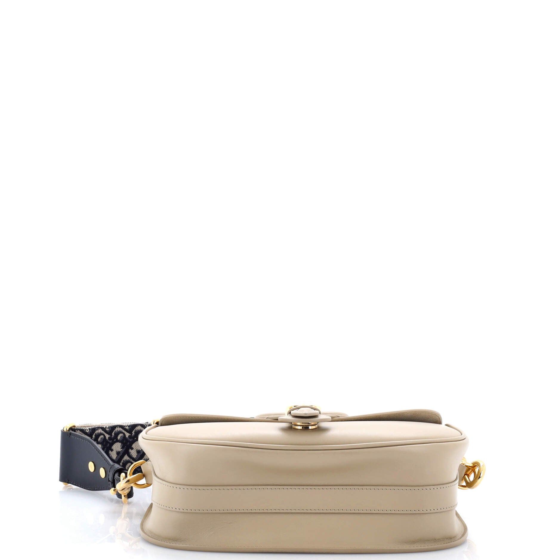 Dior Bobby Flap Bag Size ONE SIZE - 4 Thumbnail