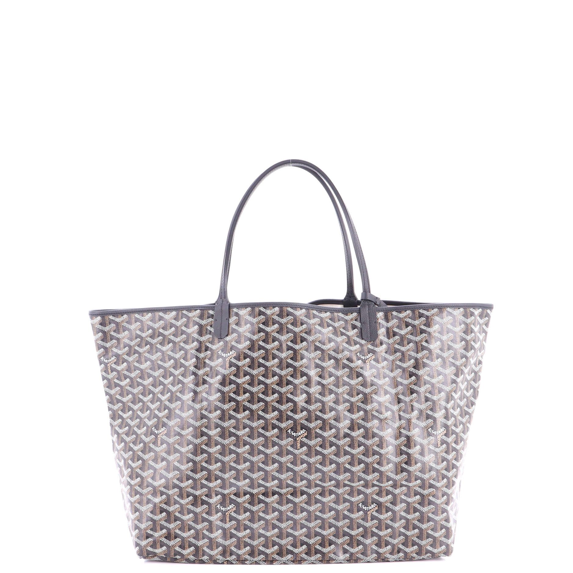 Goyard Saint Louis Tote Size ONE SIZE - 4 Thumbnail