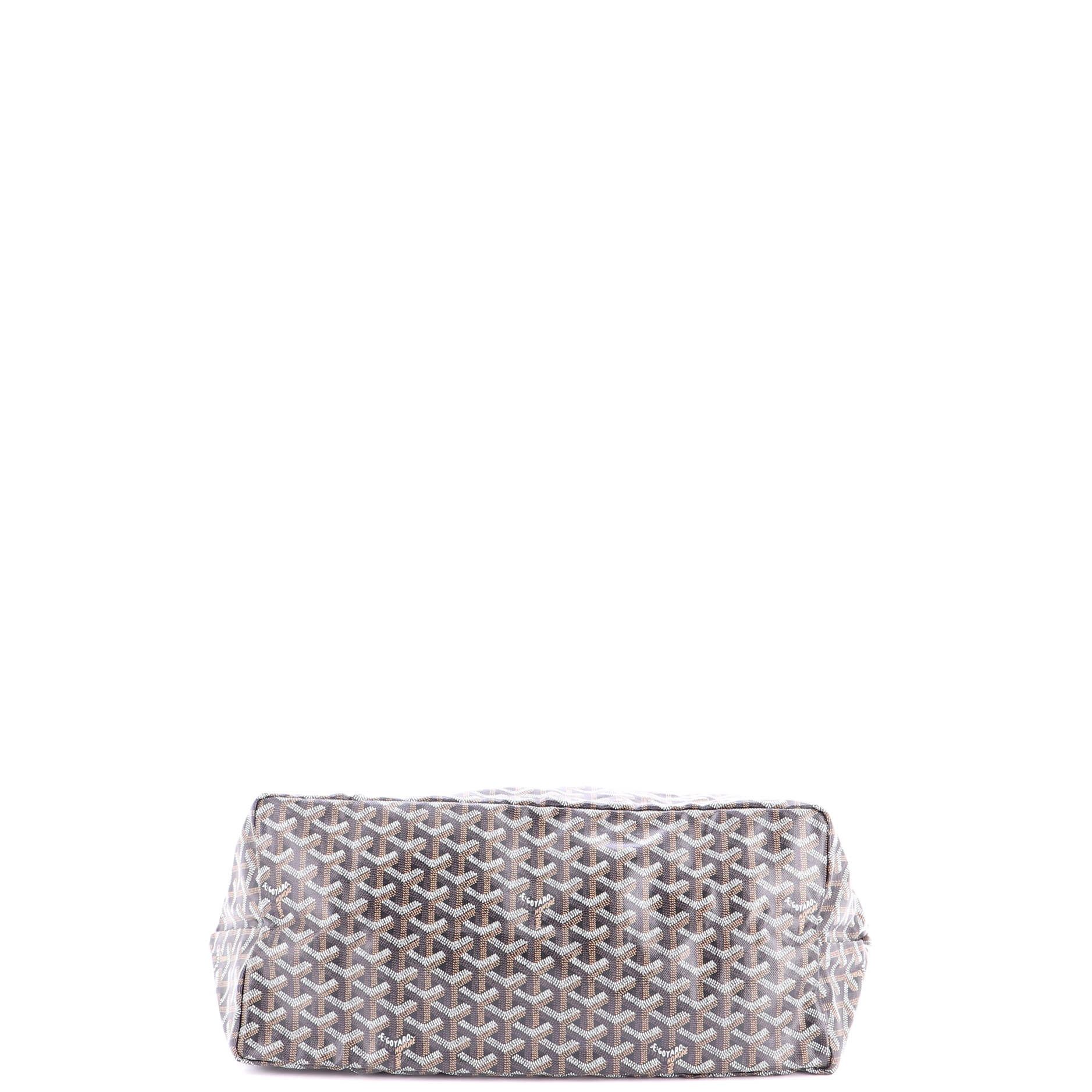 Goyard Saint Louis Tote Size ONE SIZE - 5 Thumbnail