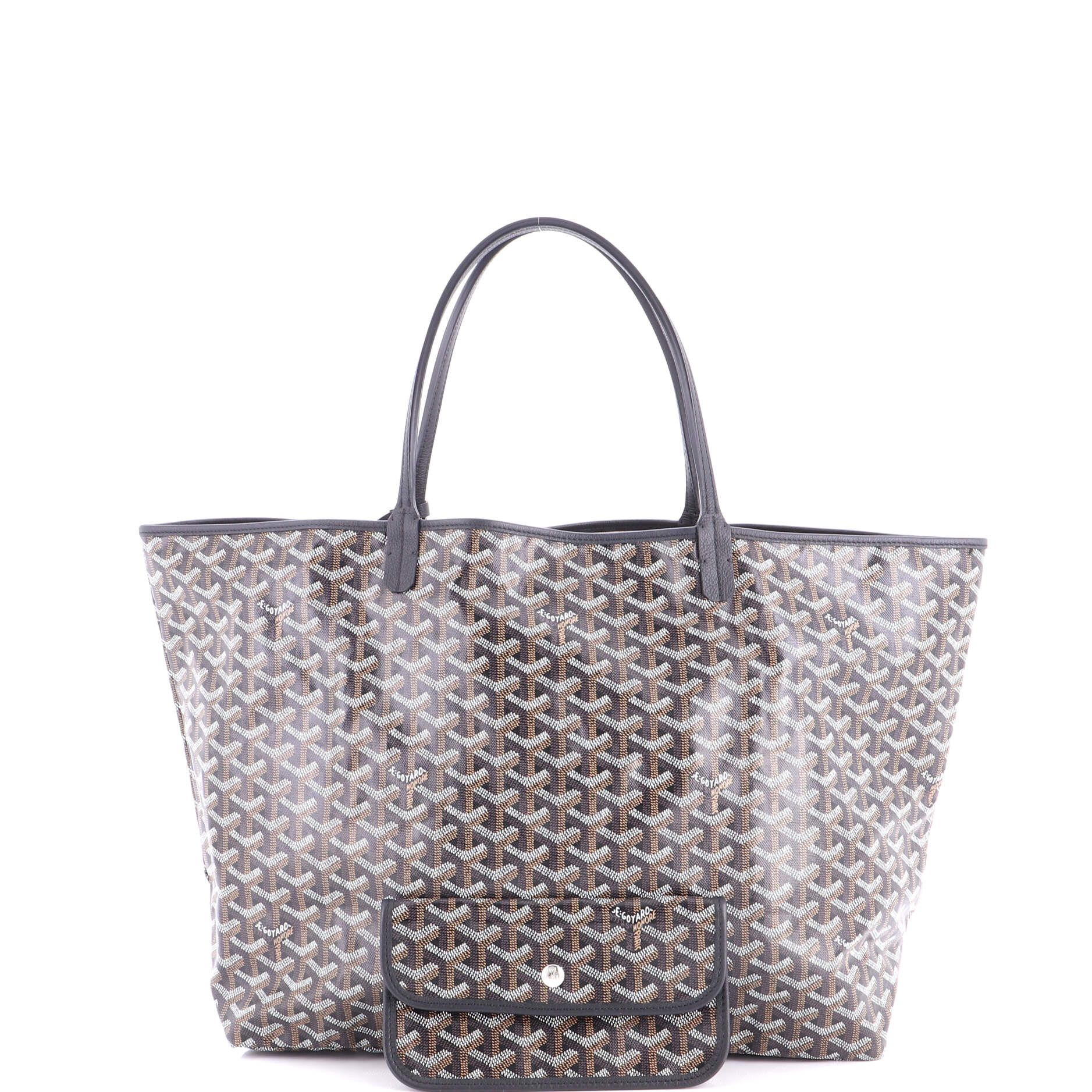 Goyard Saint Louis Tote Size ONE SIZE - 2 Thumbnail