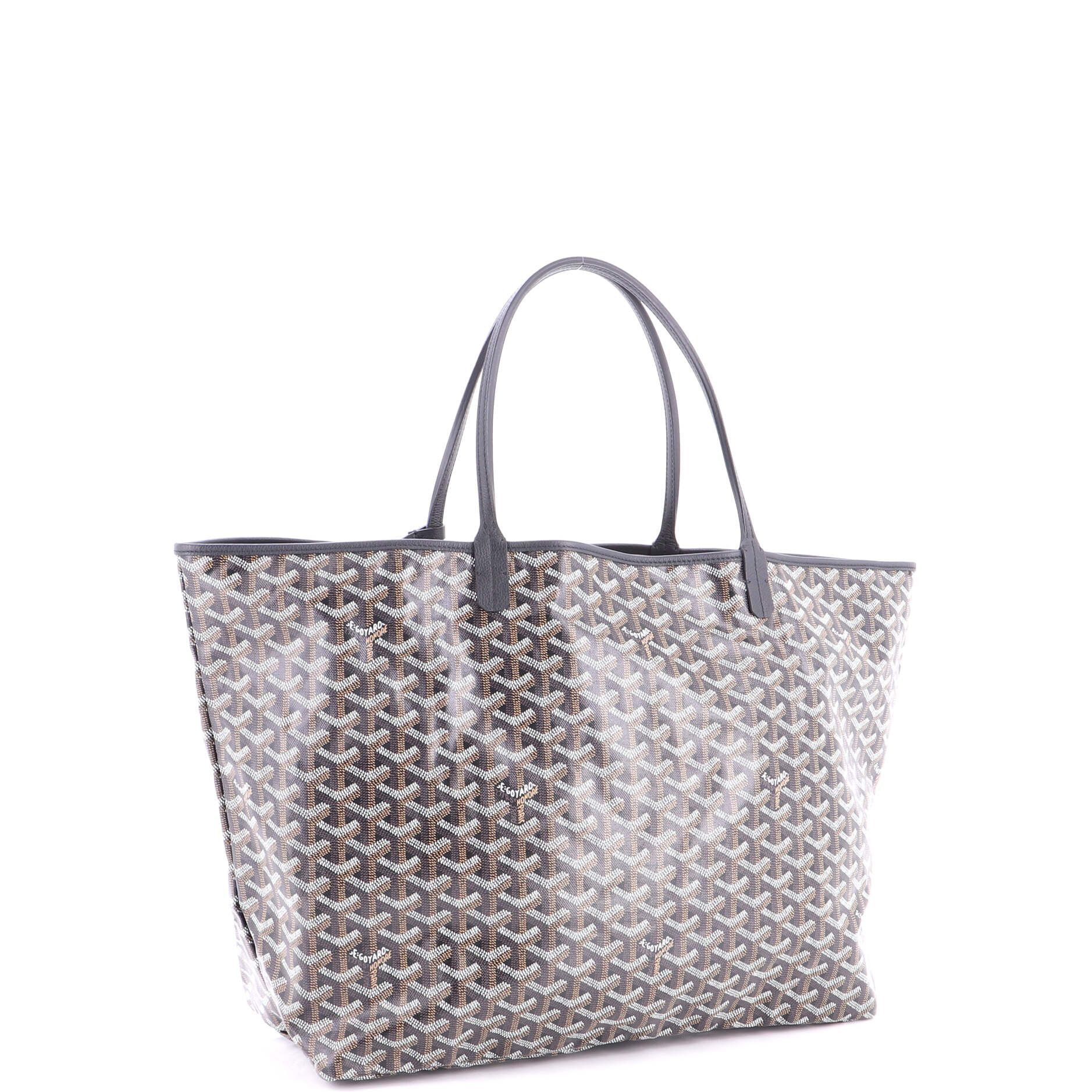 Goyard Saint Louis Tote Size ONE SIZE - 3 Thumbnail